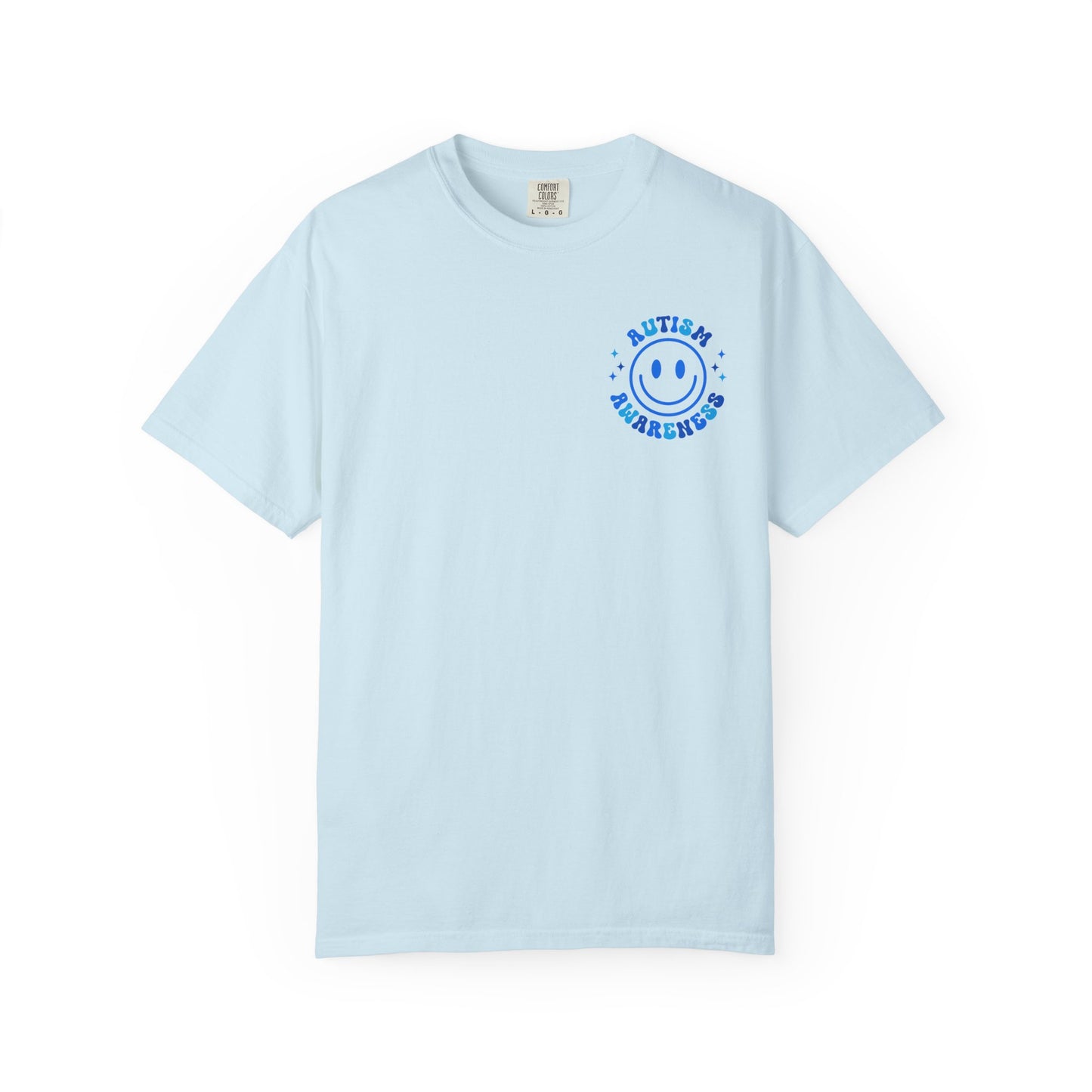Autism Awareness Adult Shirt