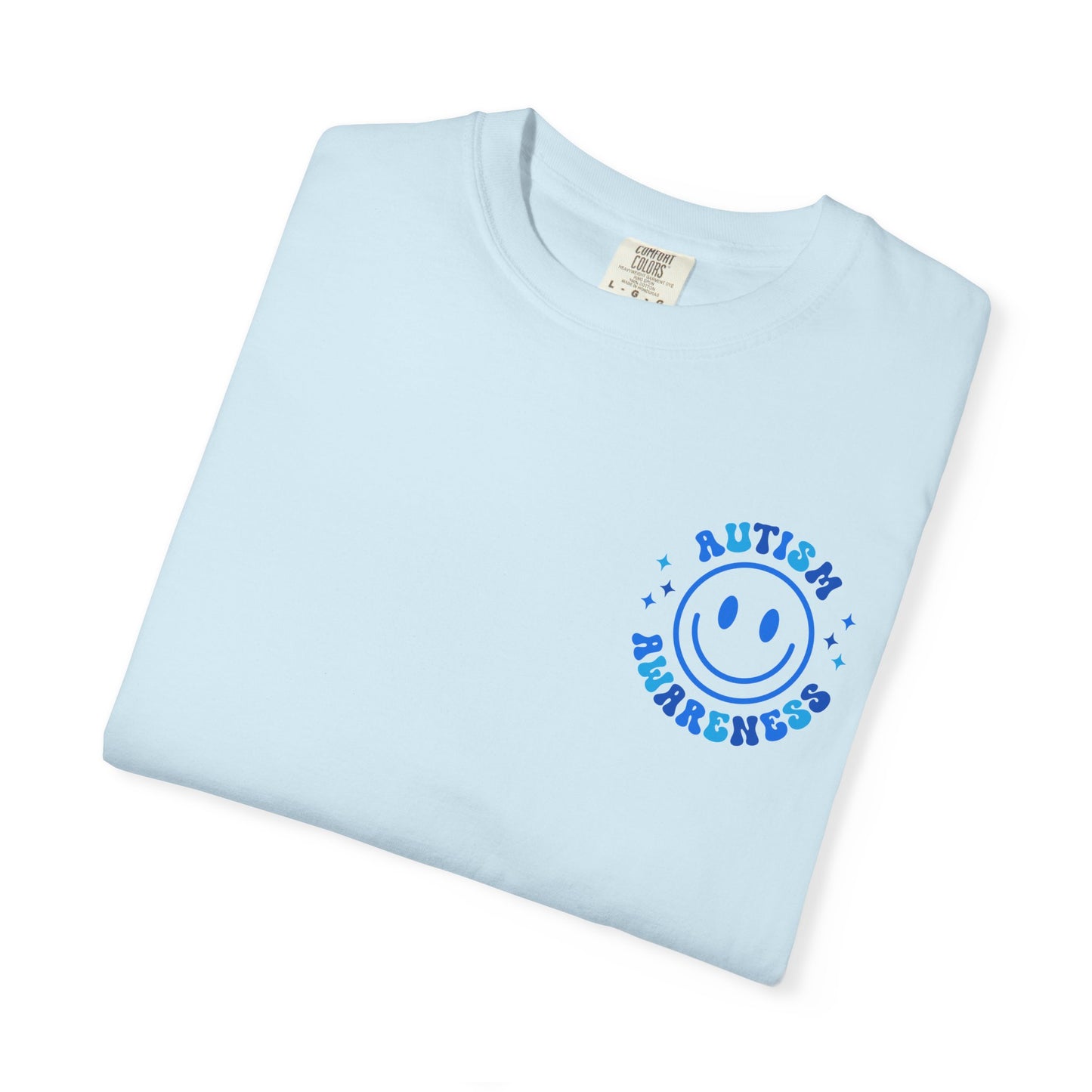 Autism Awareness Adult Shirt