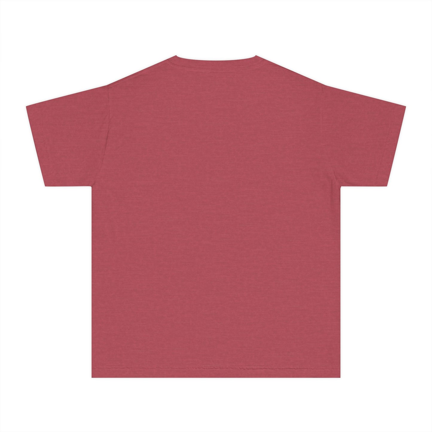 Juneteenth Hearts Youth Shirt