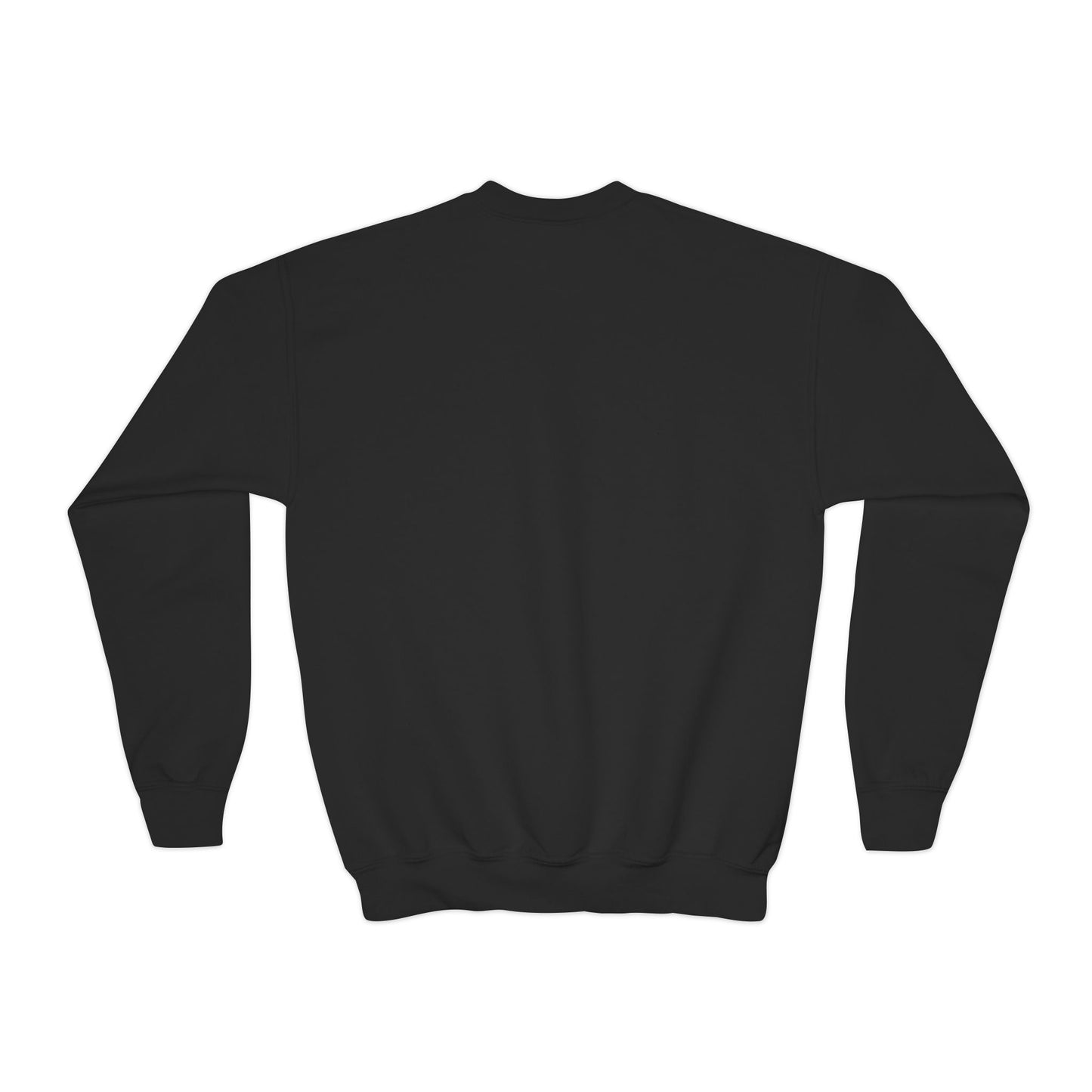 Brown Skinned Girl Youth Sweatshirt