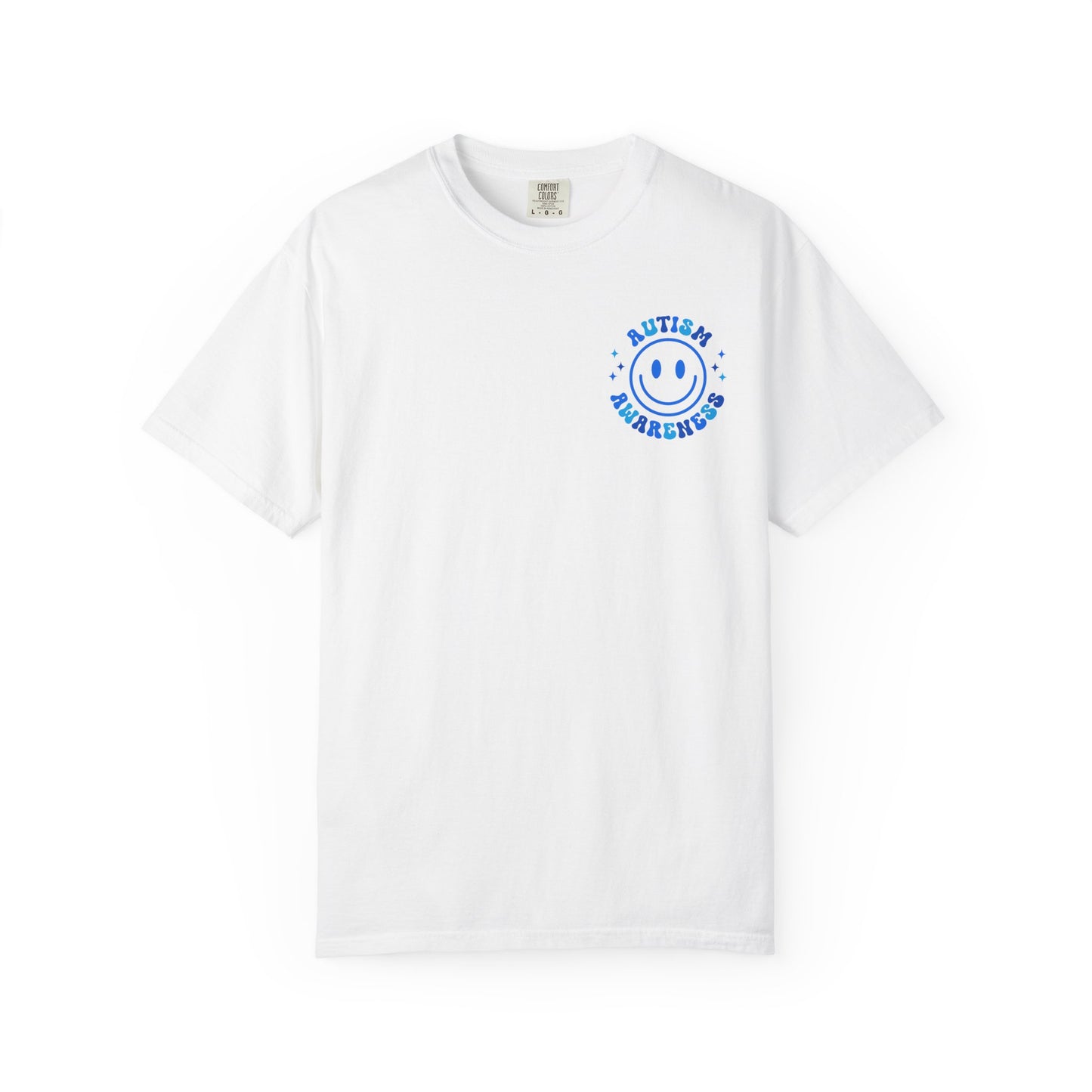 Autism Awareness Adult Shirt