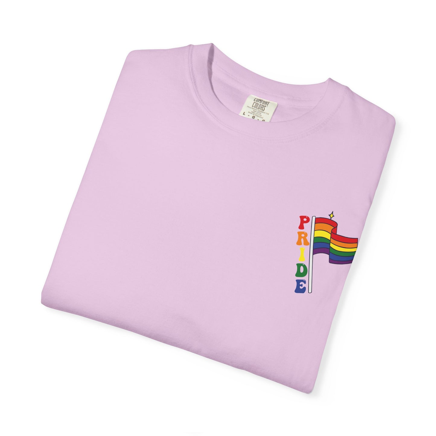 You Are Safe With Me | Adult Shirt