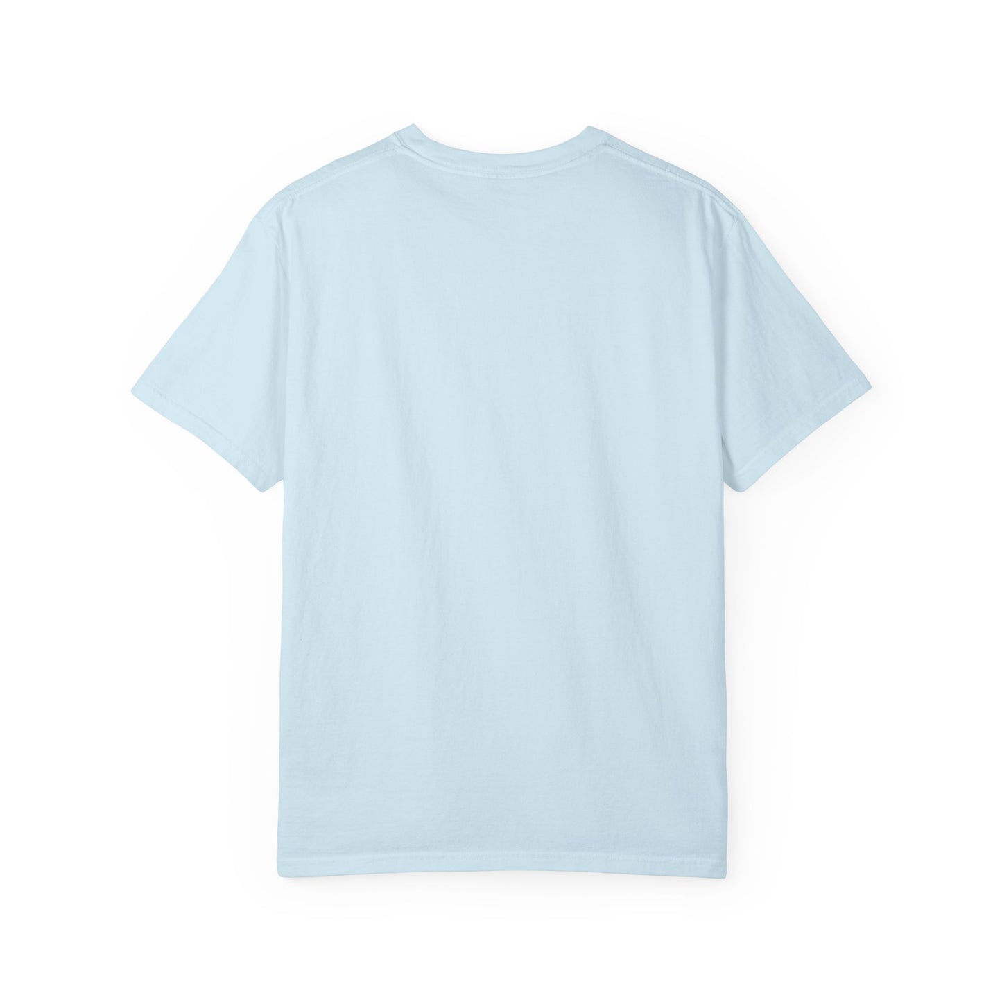 Autism Alphabet Puzzle Adult Shirt