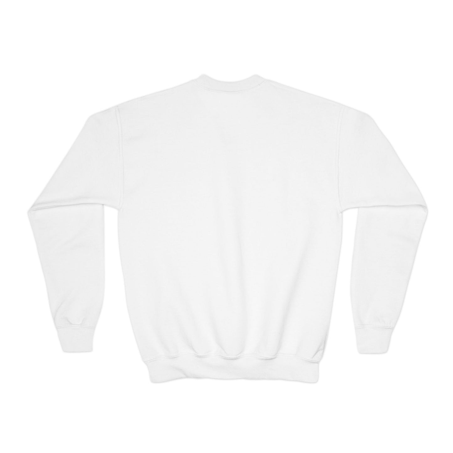 Brown Skinned Girl Youth Sweatshirt