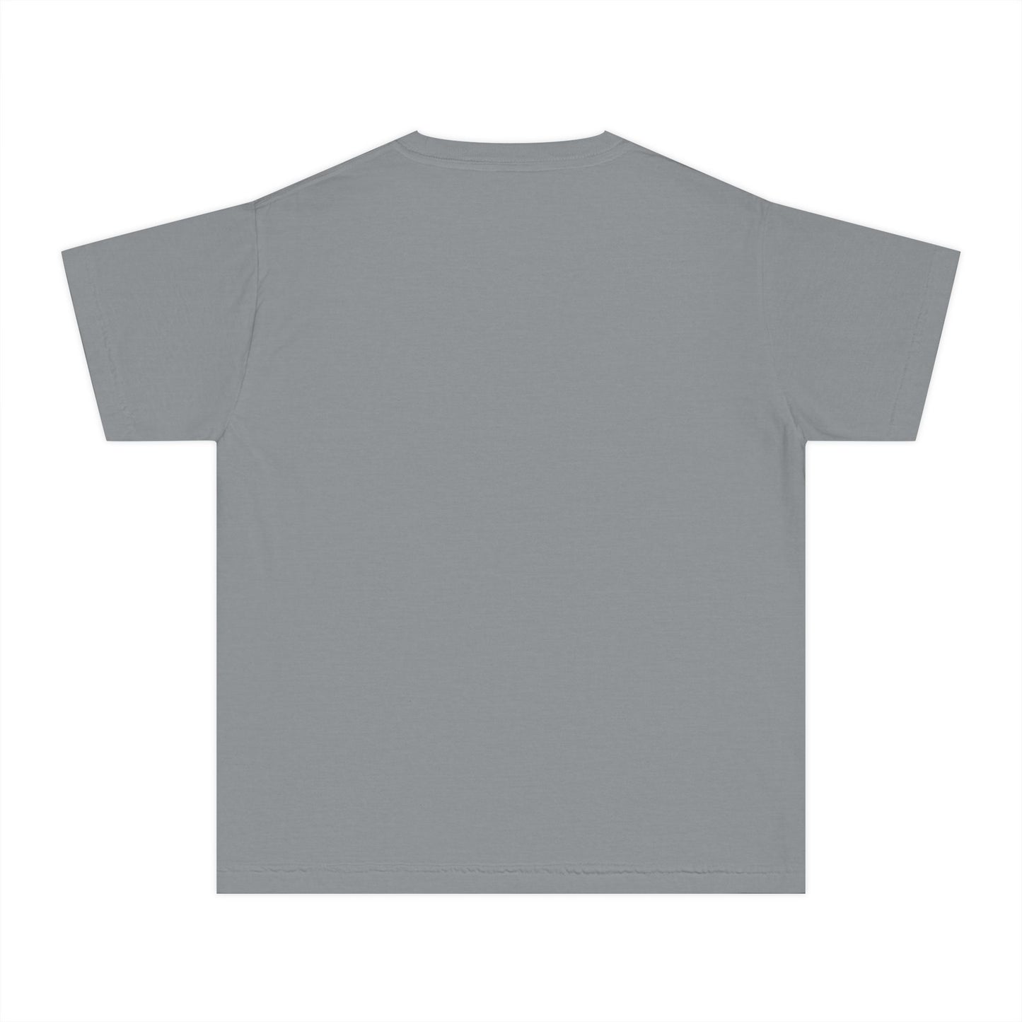 Juneteenth Hearts Youth Shirt