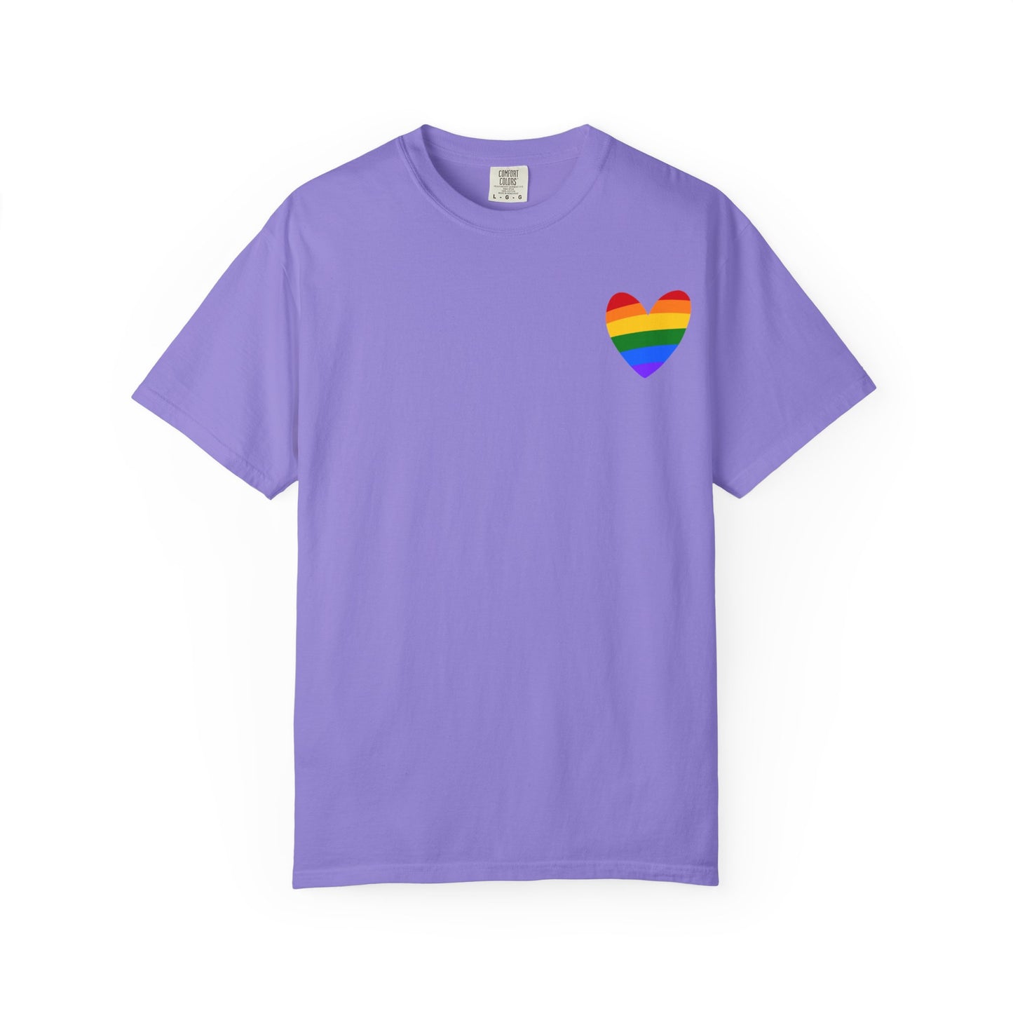 LGBTQ Support | Adult Shirt
