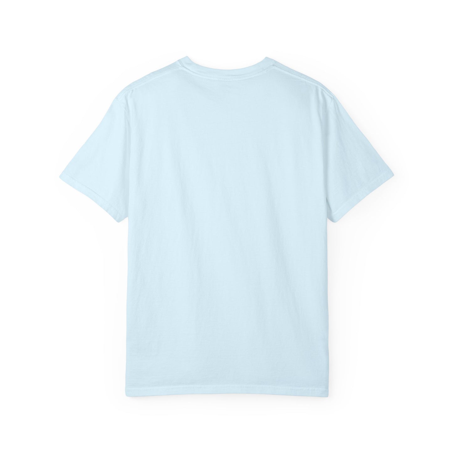 Autism Alphabet Puzzle Adult Shirt