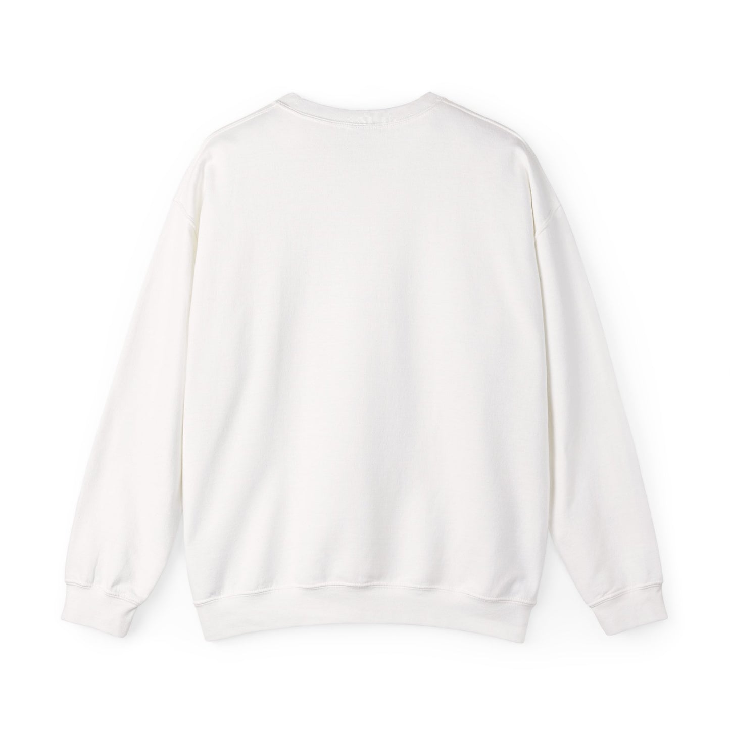 Brown Skinned Girl Adult Sweatshirt