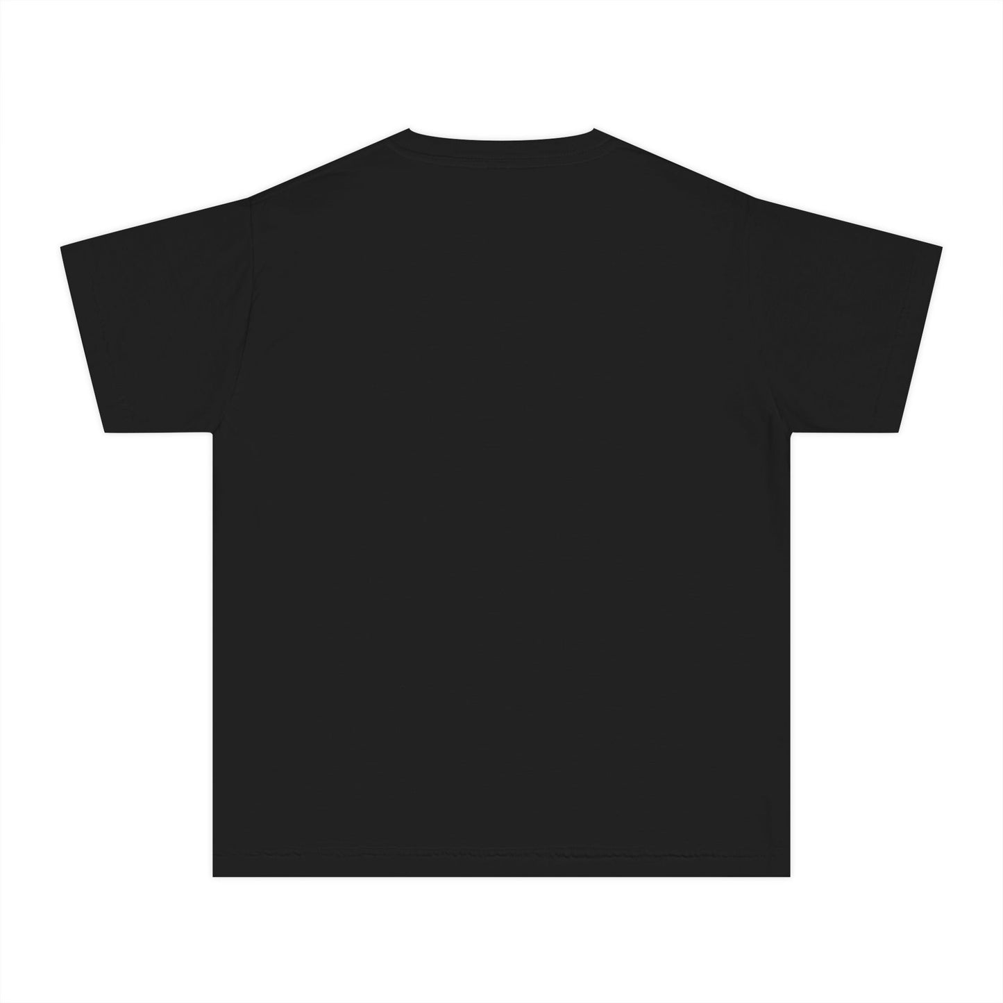 Autism Alphabet Puzzle Youth Shirt