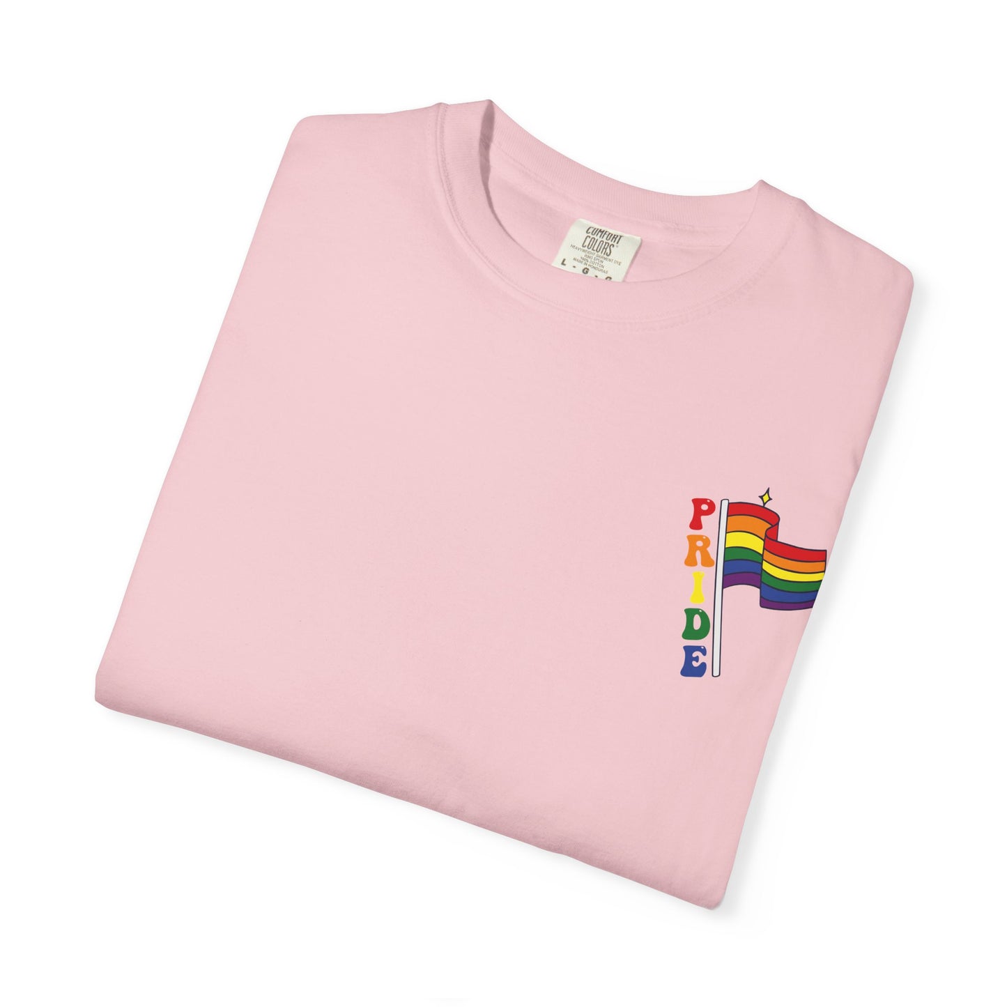 You Are Safe With Me | Adult Shirt