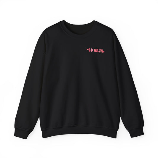 Emergency Department Valentine's Day | Adult Sweatshirt