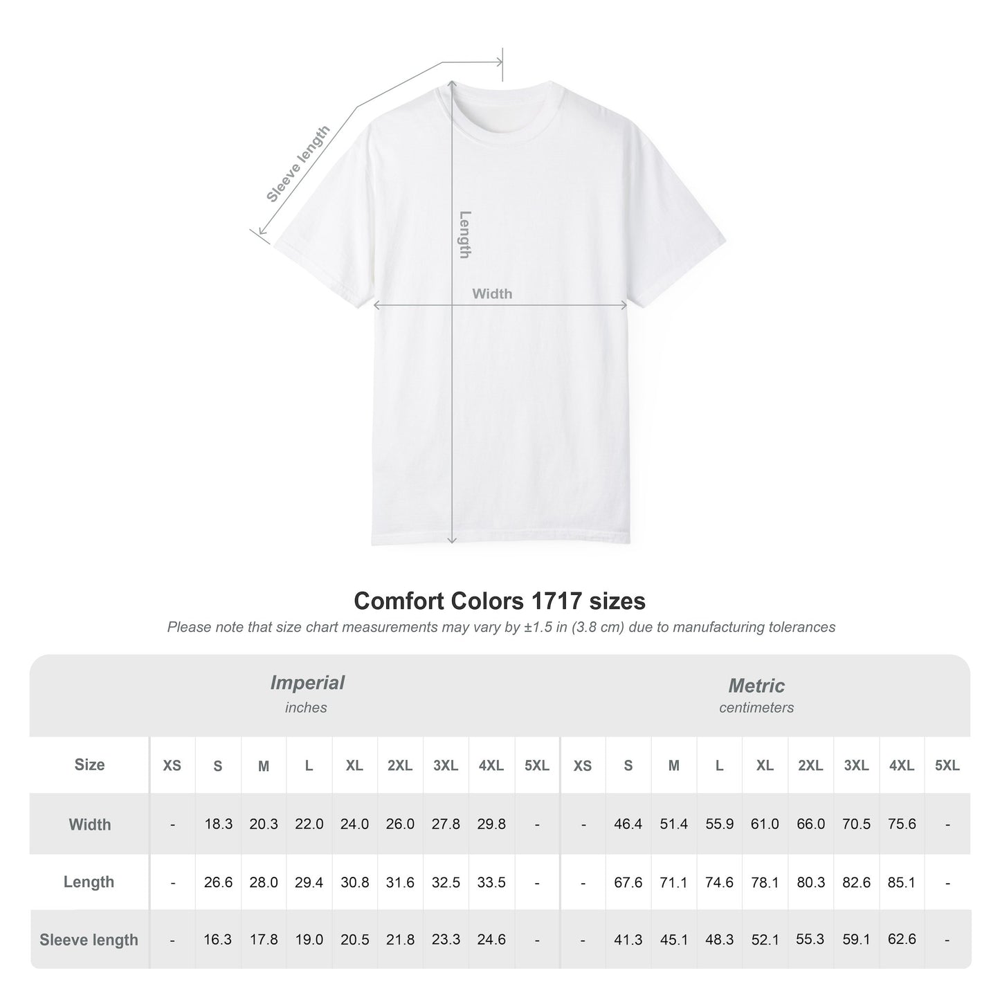 PEDS Patriotic | Adult Shirt