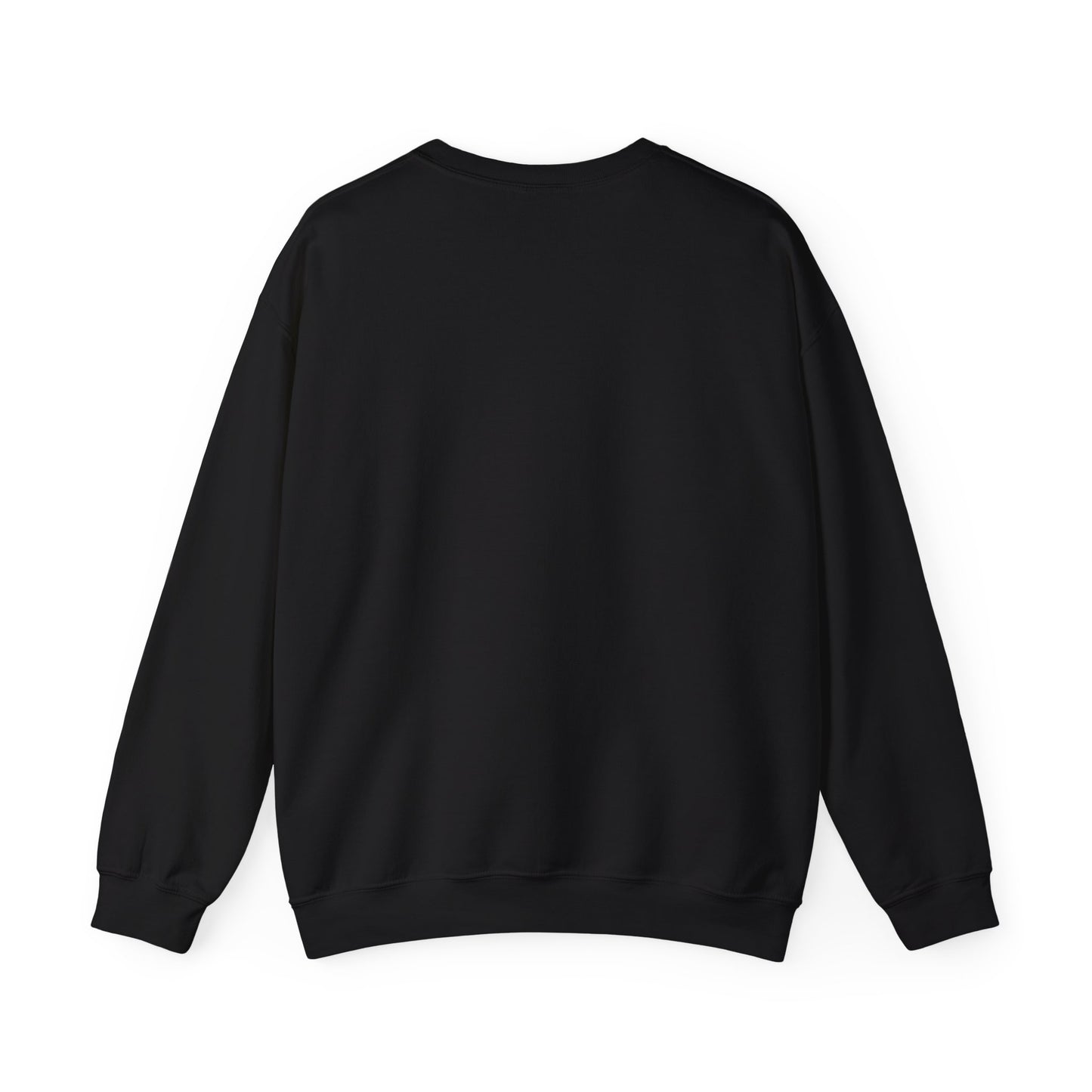 Brown Skinned Girl Adult Sweatshirt