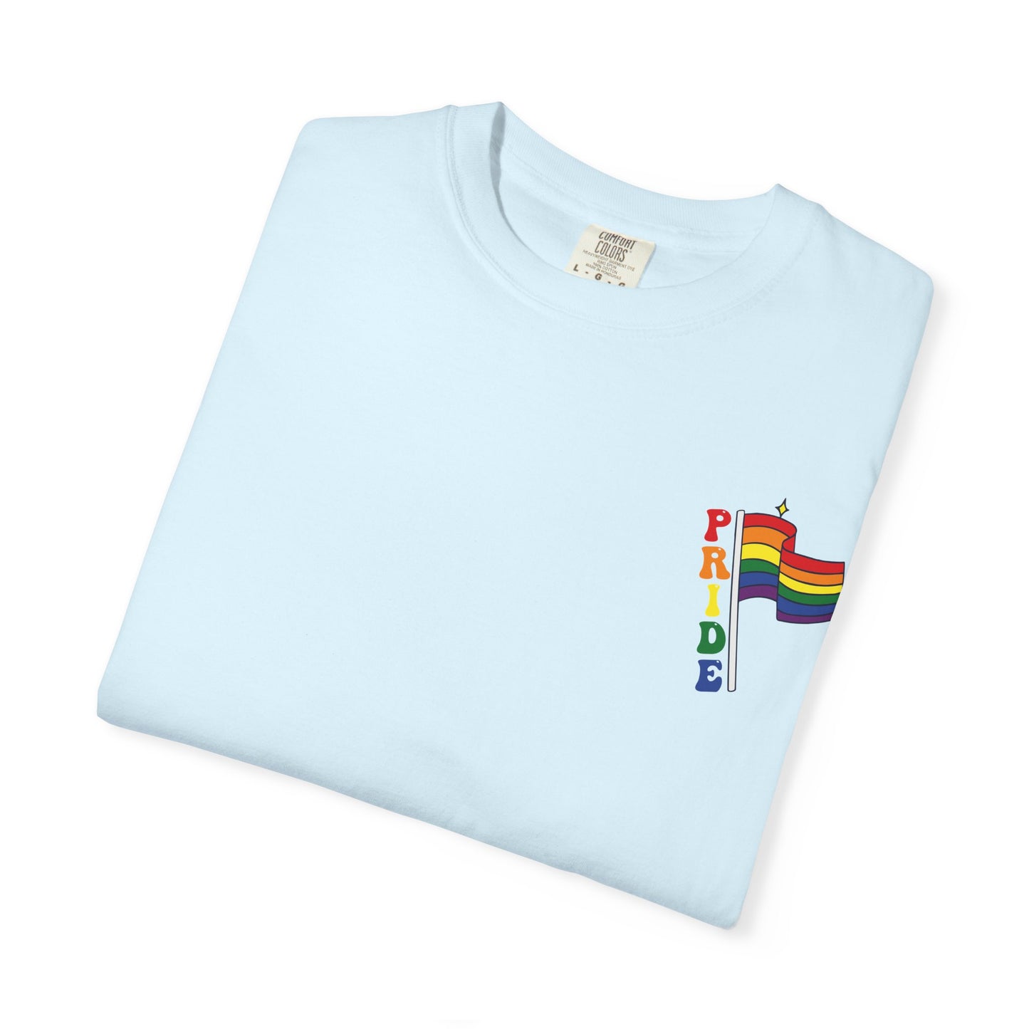You Are Safe With Me | Adult Shirt