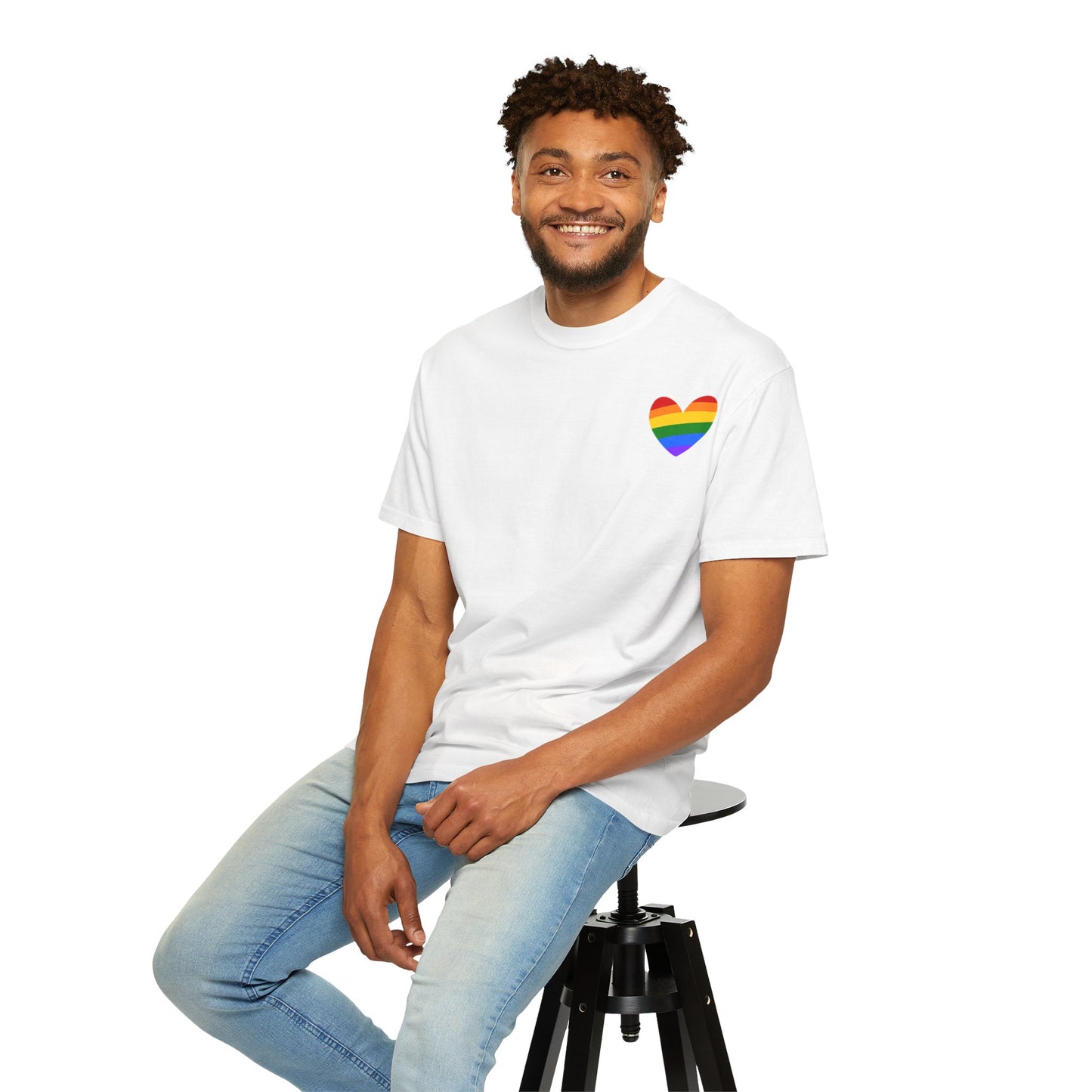 LGBTQ Support | Adult Shirt