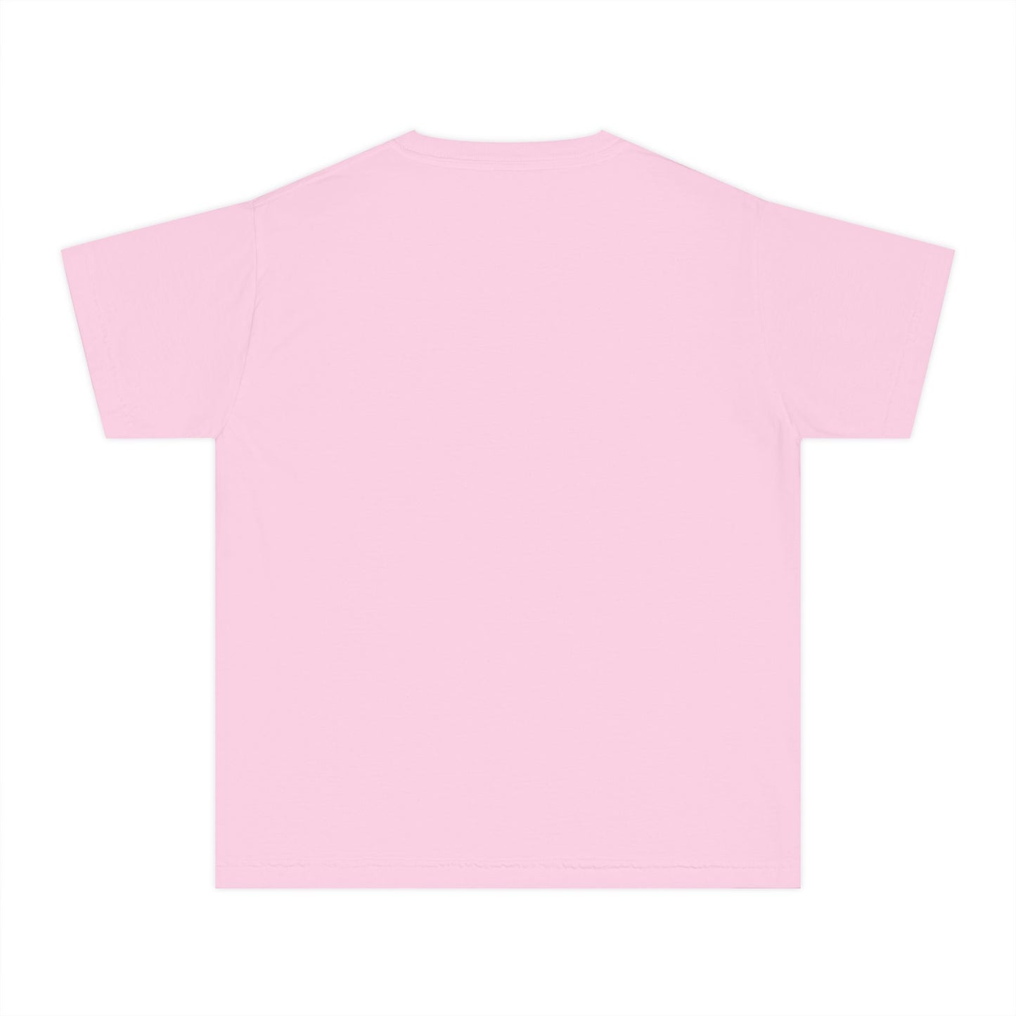 Autism Alphabet Puzzle Youth Shirt