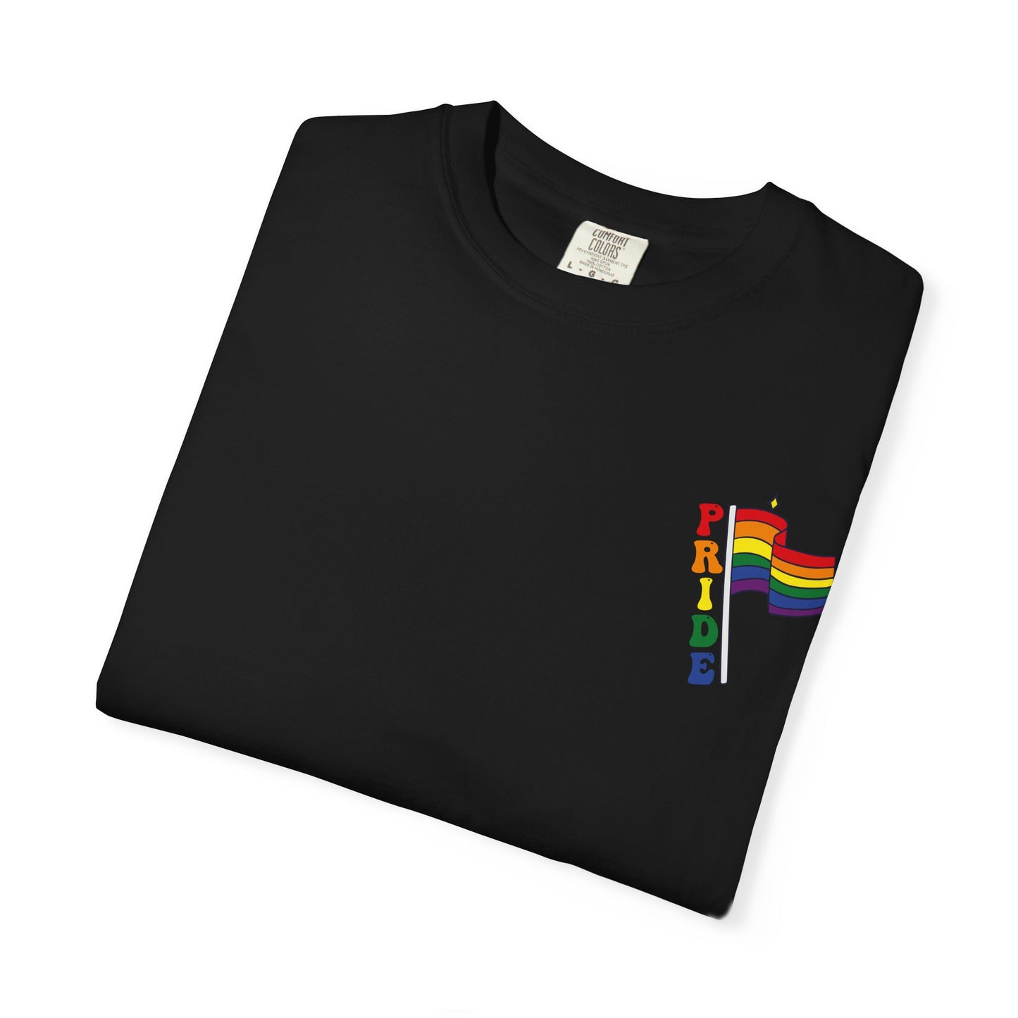 You Are Safe With Me | Adult Shirt