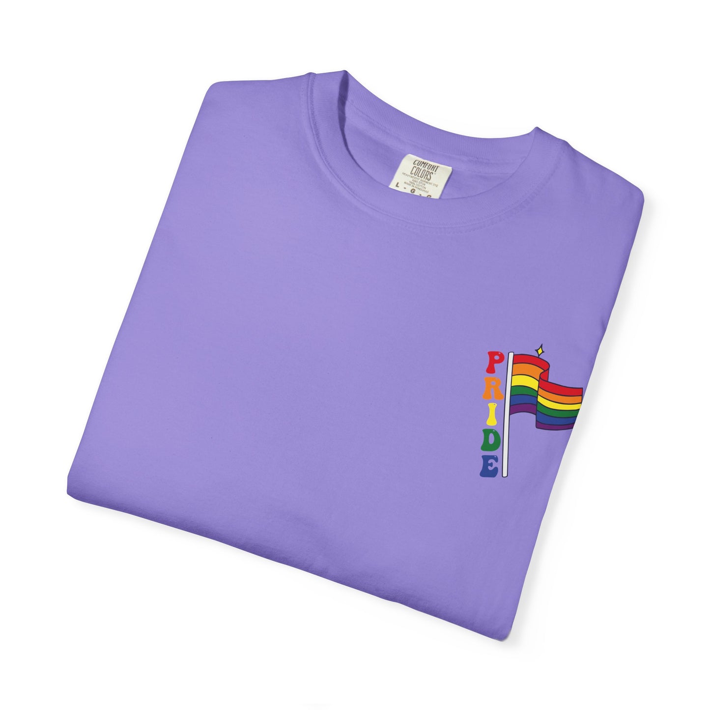 You Are Safe With Me | Adult Shirt