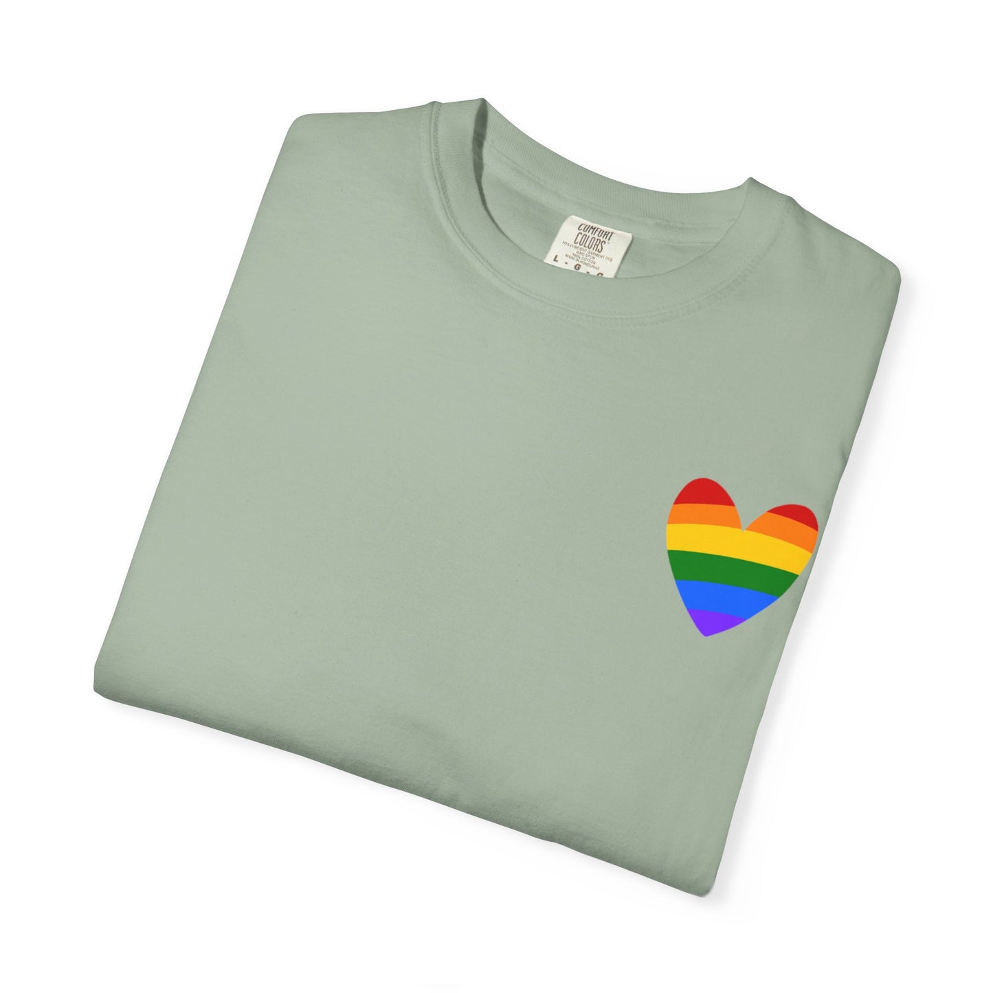 LGBTQ Support | Adult Shirt