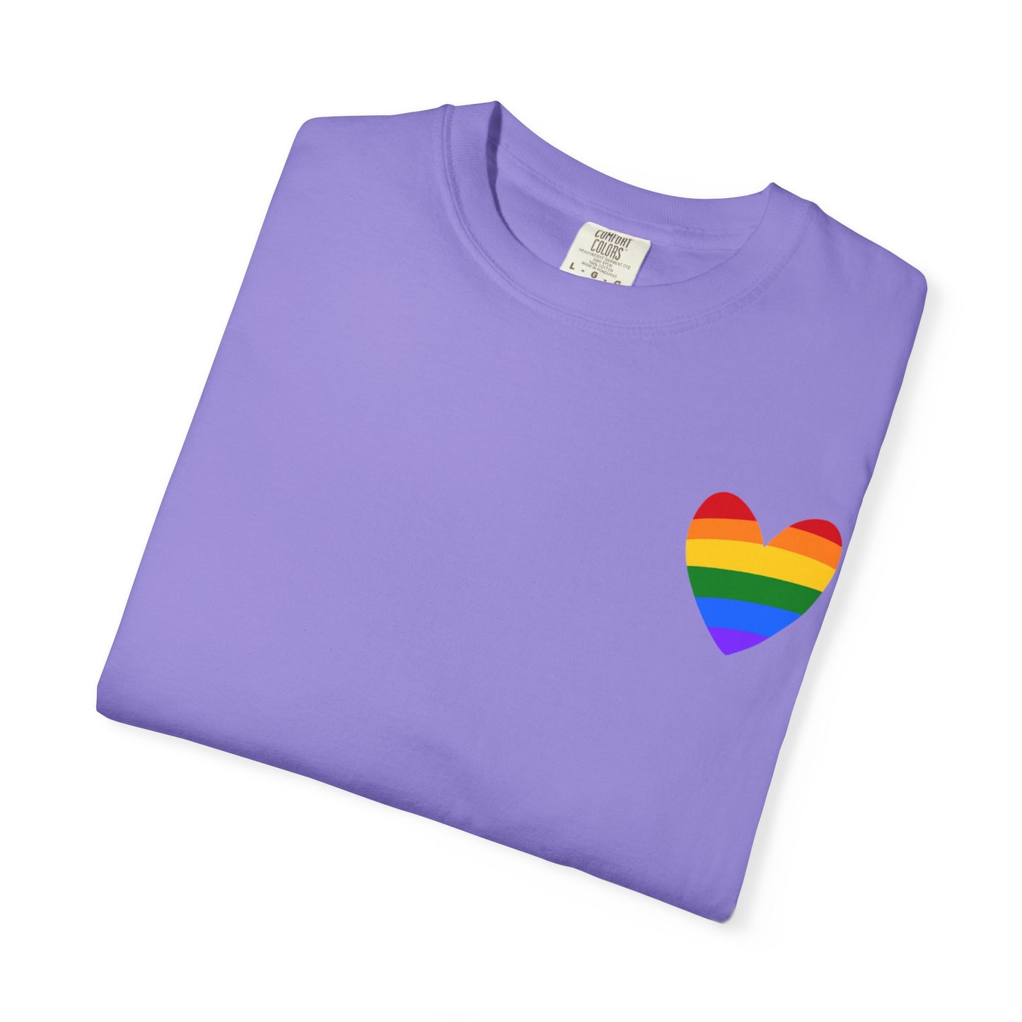 LGBTQ Support | Adult Shirt