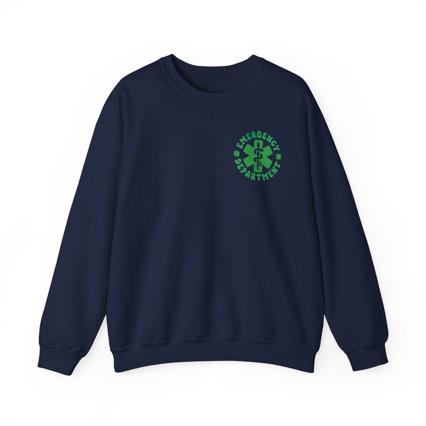St. Patrick's Day ED Sweatshirt