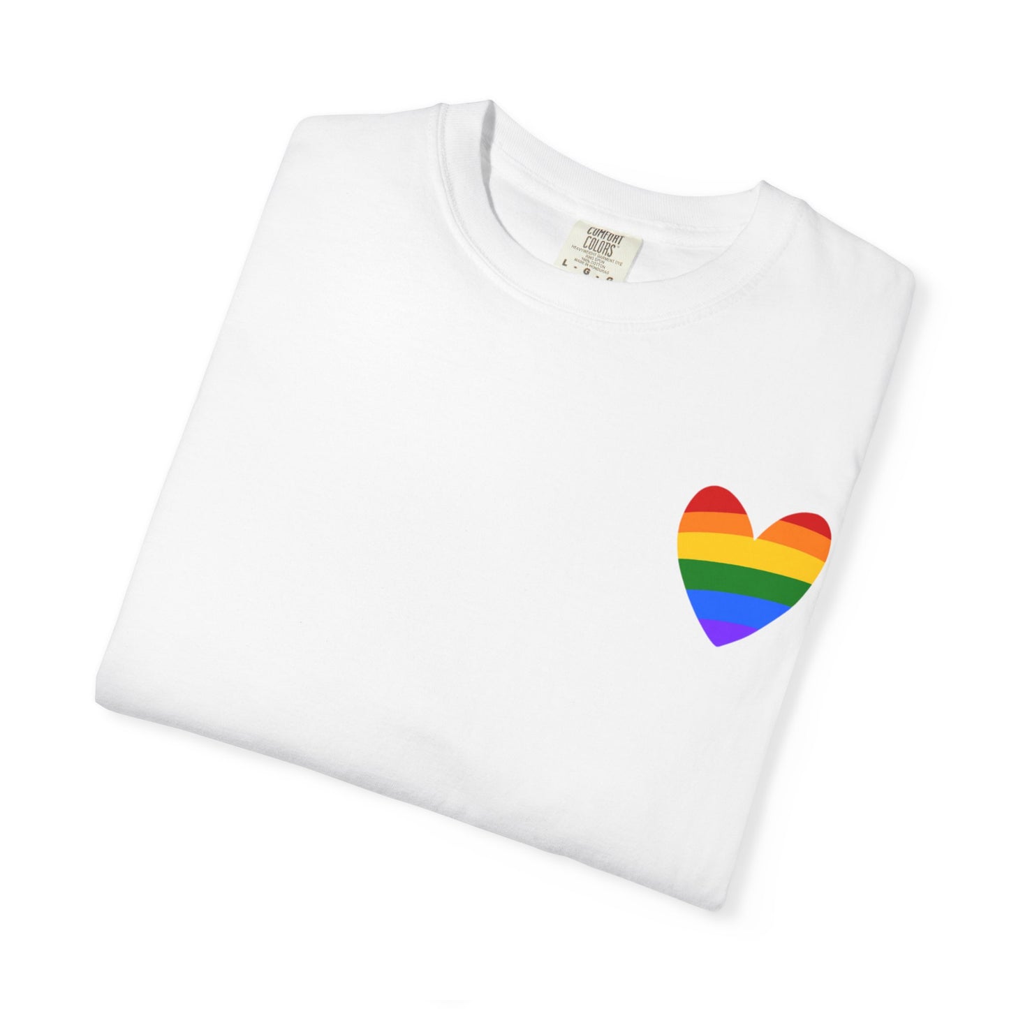 LGBTQ Support | Adult Shirt