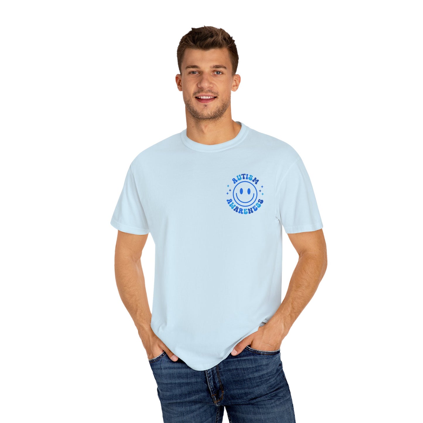 Autism Awareness Adult Shirt