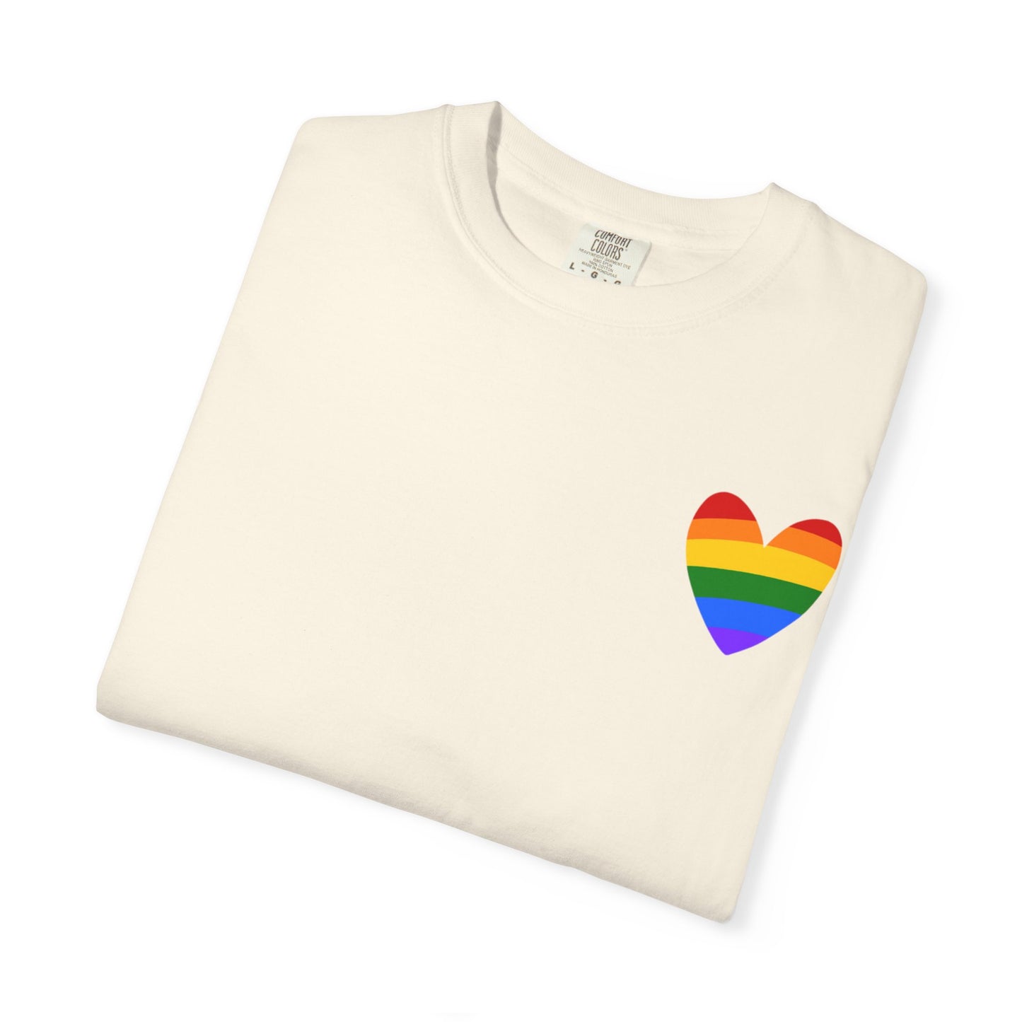 LGBTQ Support | Adult Shirt