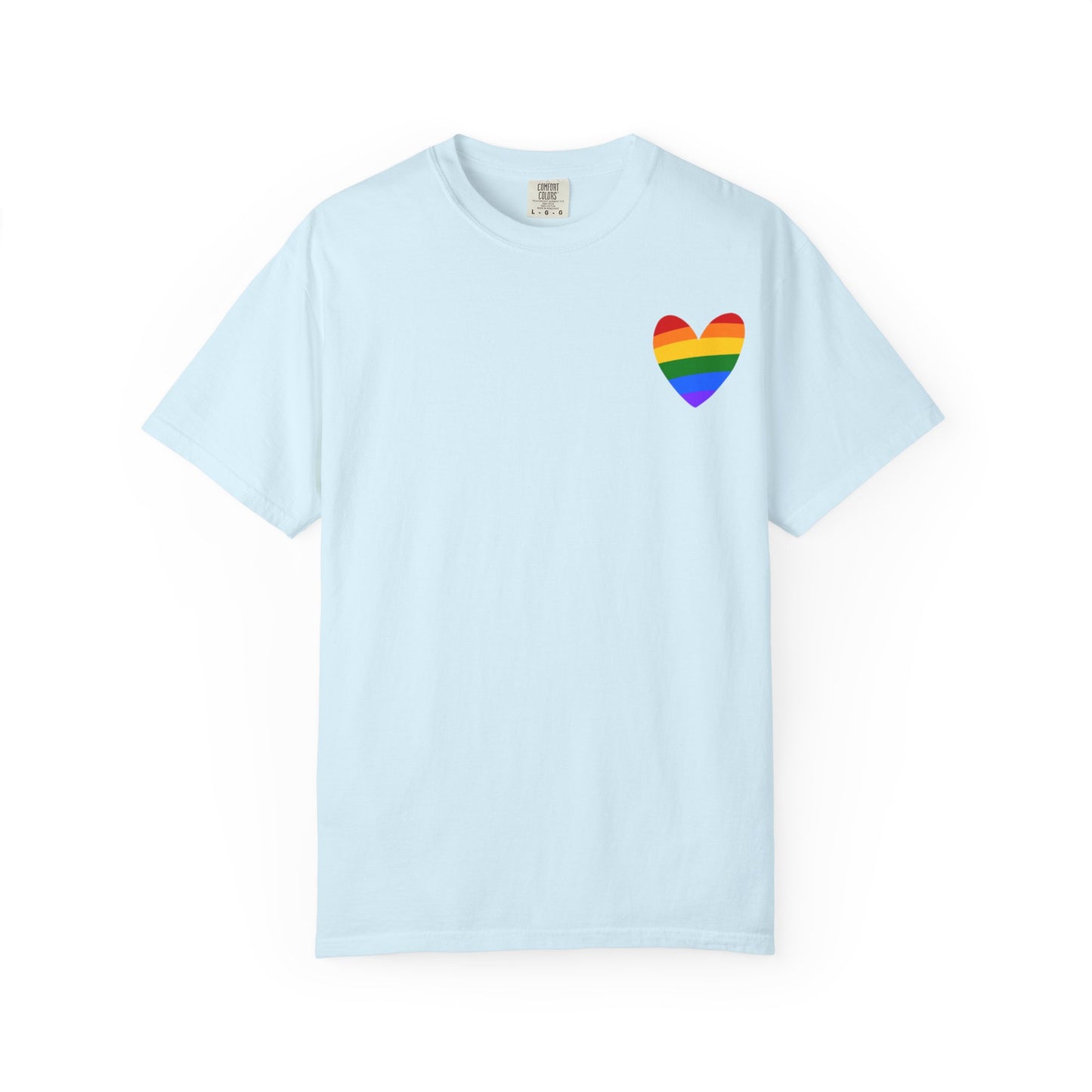 LGBTQ Support | Adult Shirt
