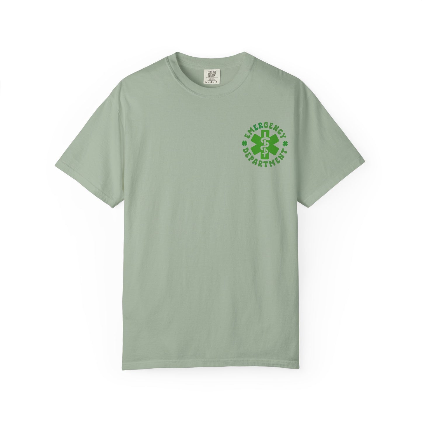 Lucky Clover ED Adult Shirt