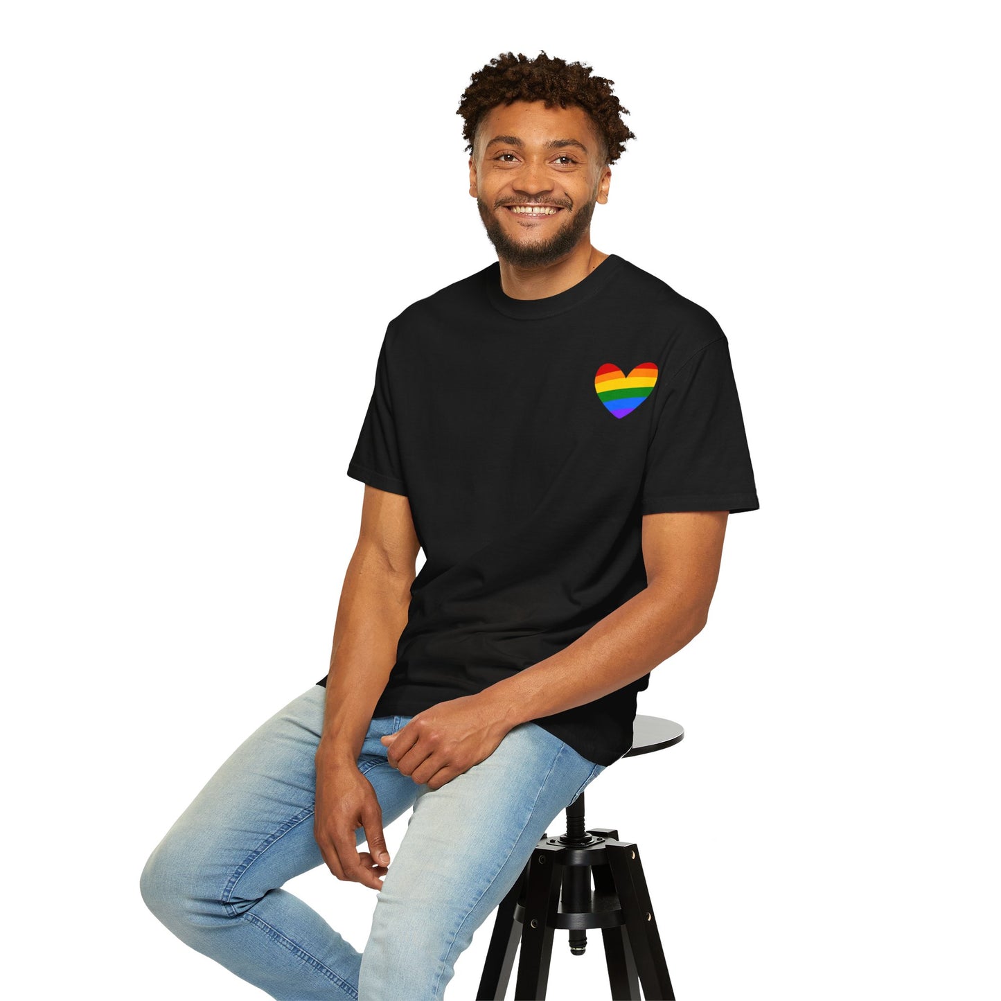 LGBTQ Support | Adult Shirt