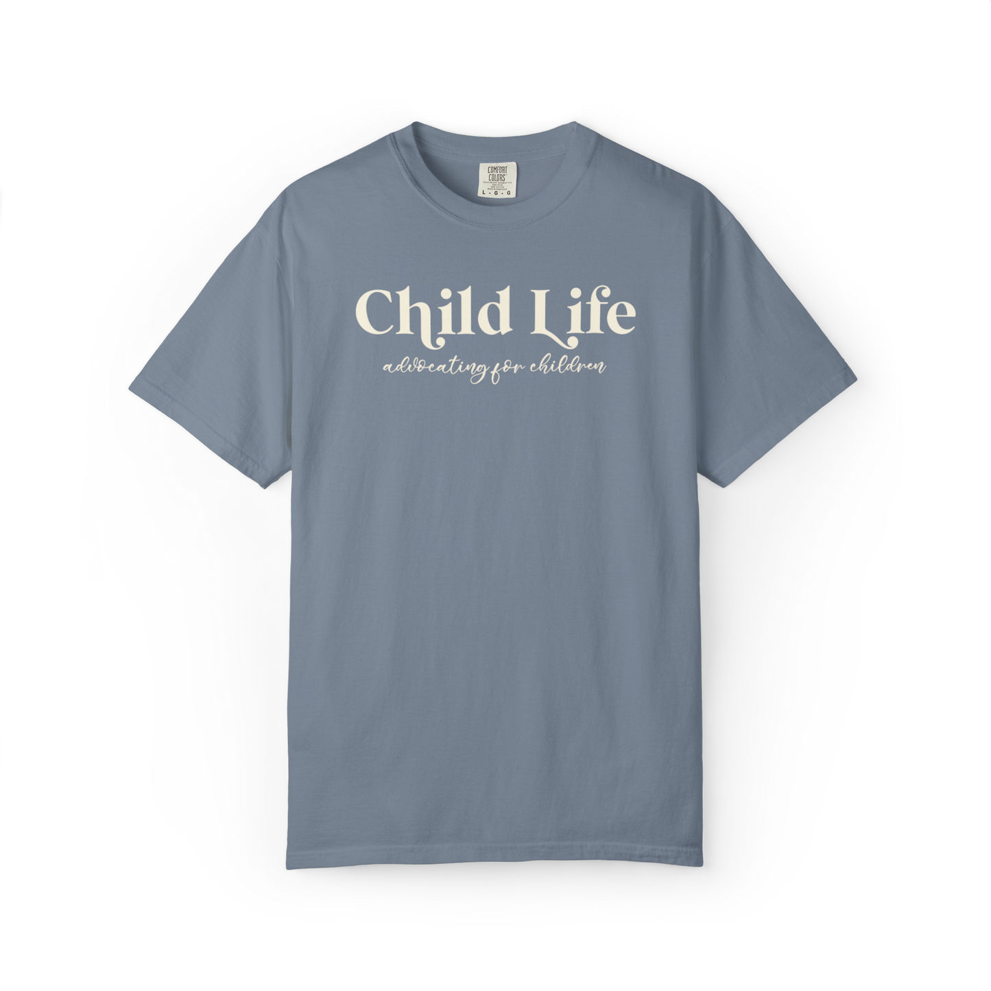 Child Life Month Shirt