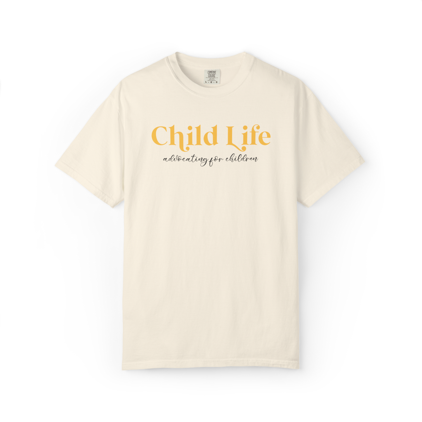 Child Life Month Shirt
