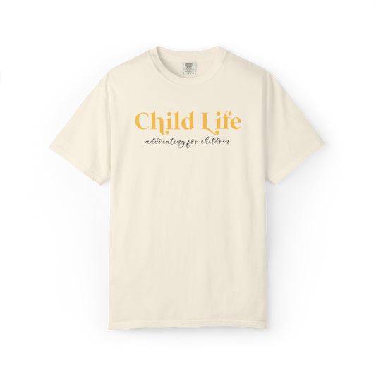 Child Life Month Shirt