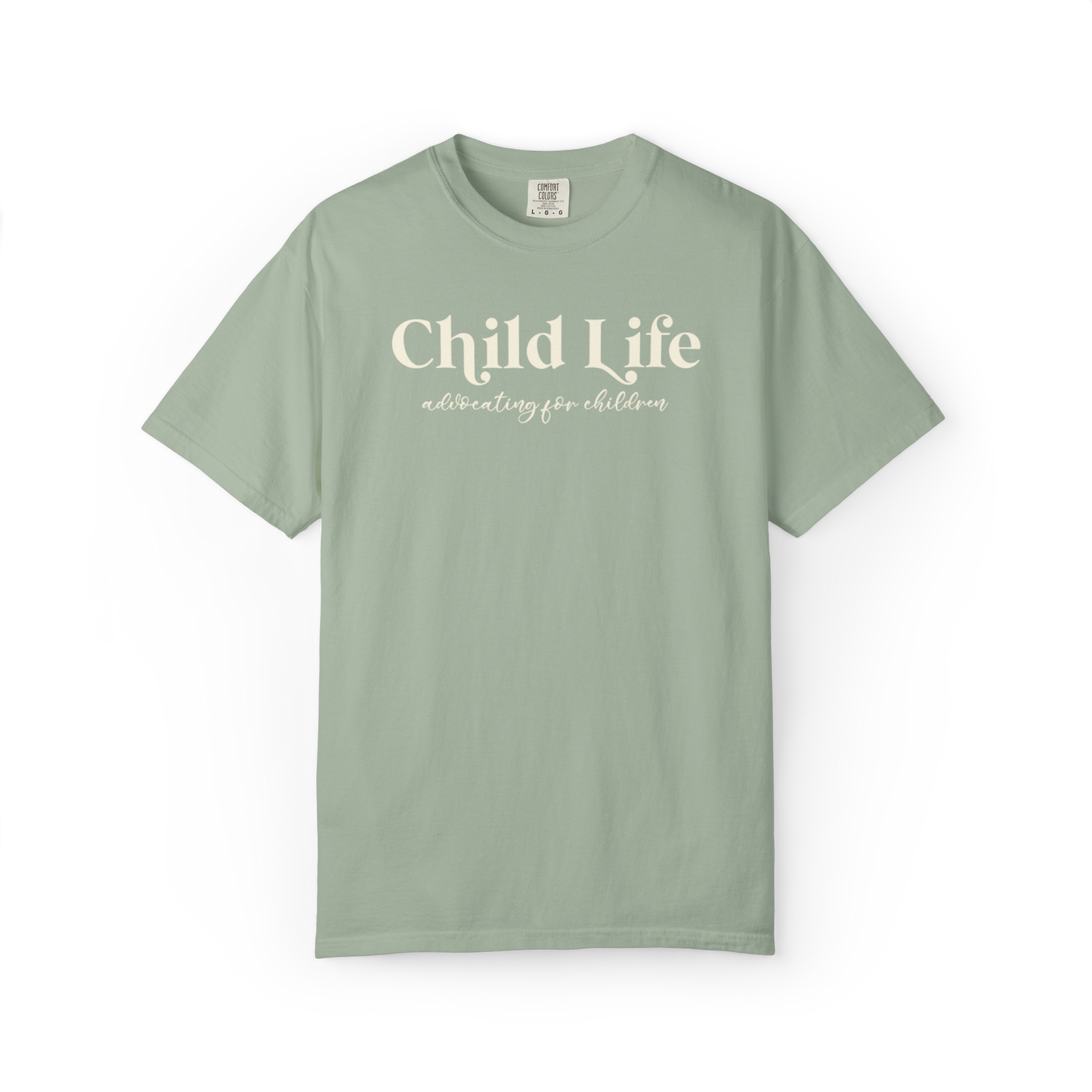 Child Life Month Shirt