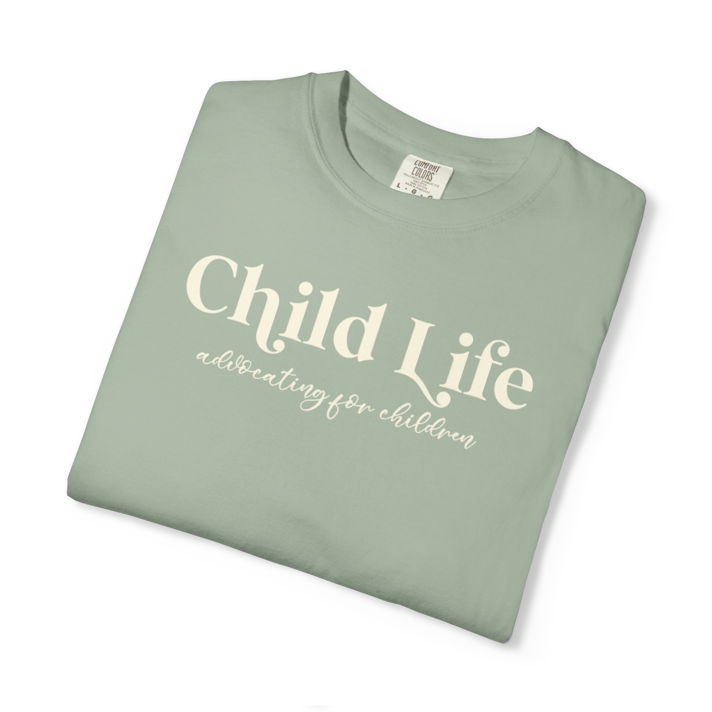 Child Life Month Shirt