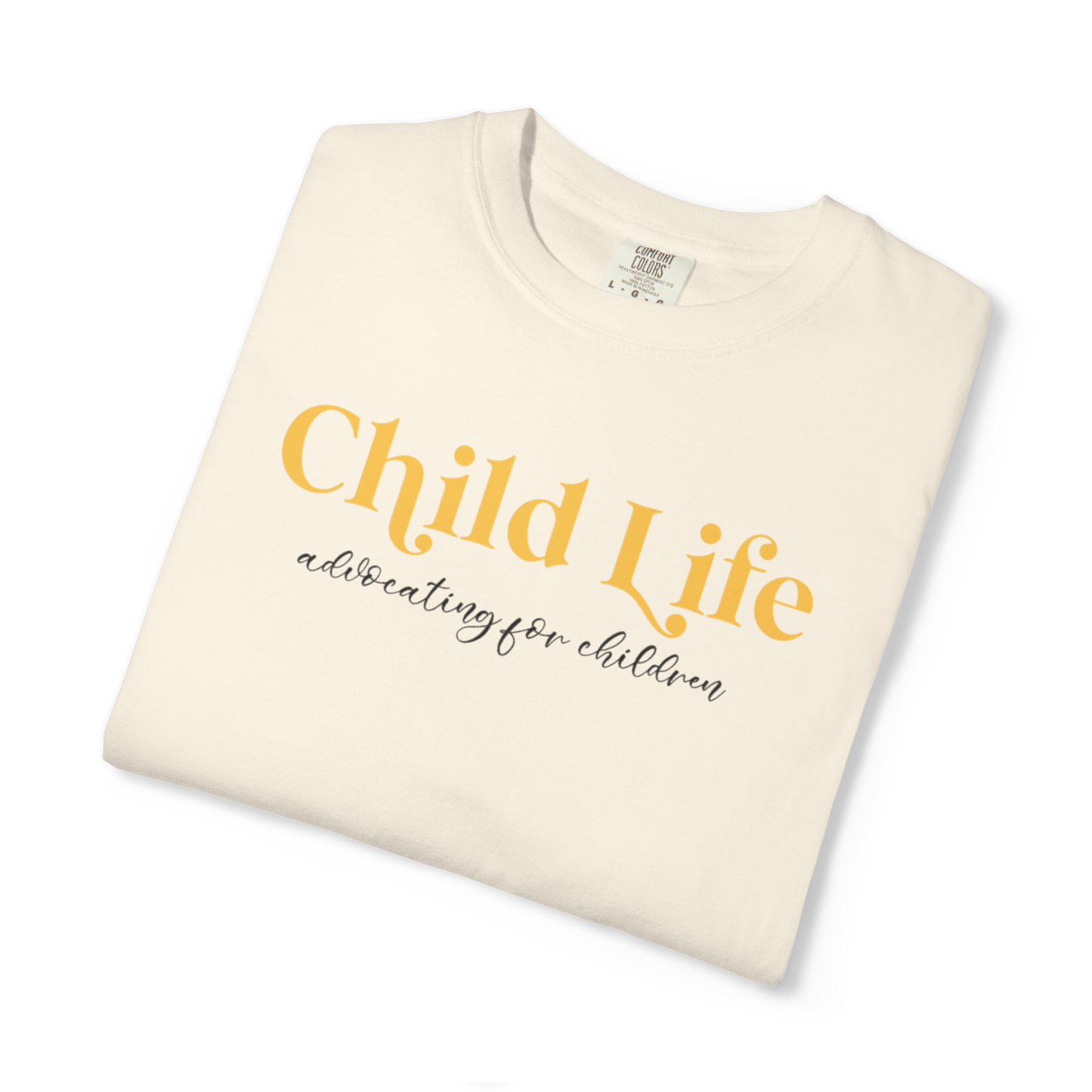 Child Life Month Shirt