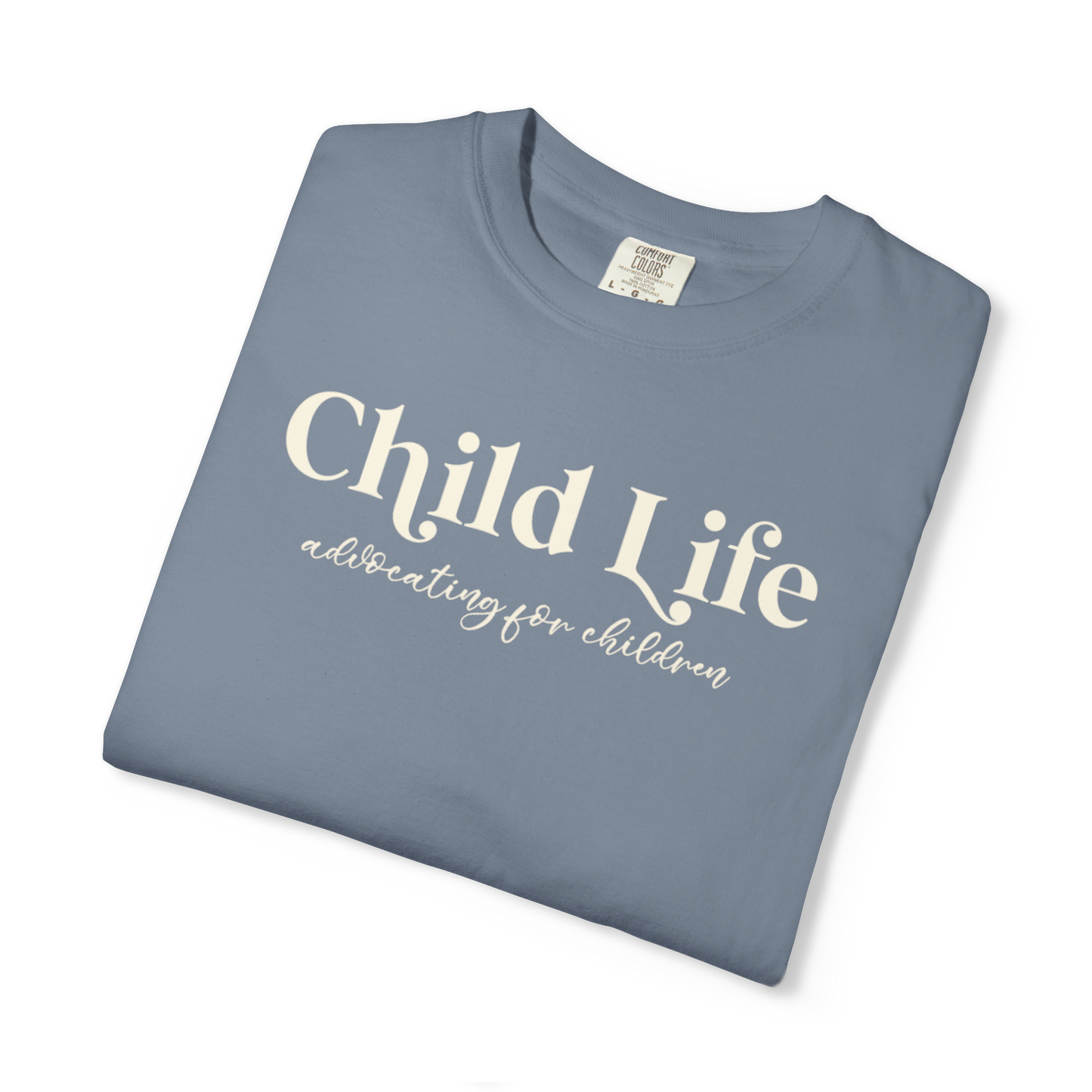 Child Life Month Shirt