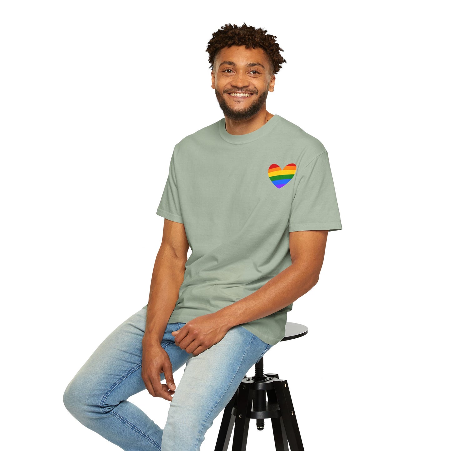 LGBTQ Support | Adult Shirt