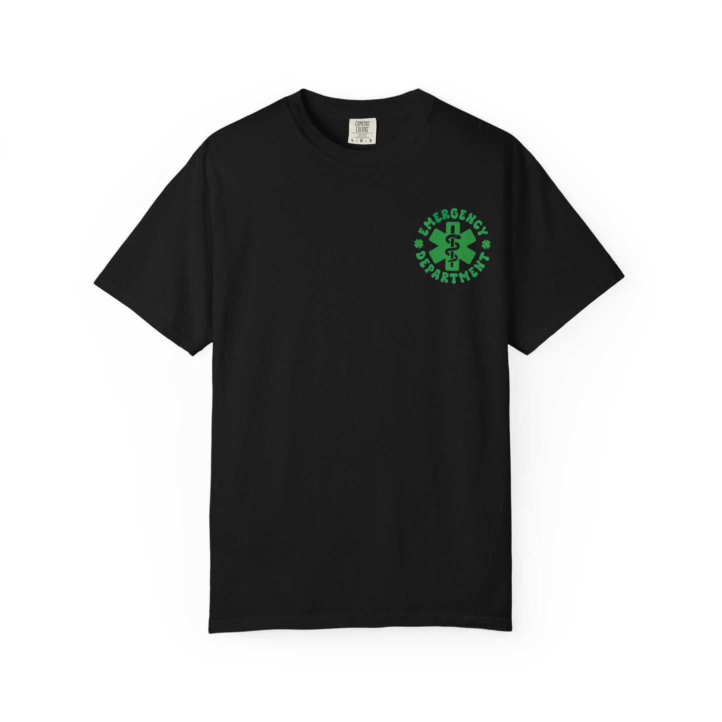 St. Patrick's Day ED Adult Shirt