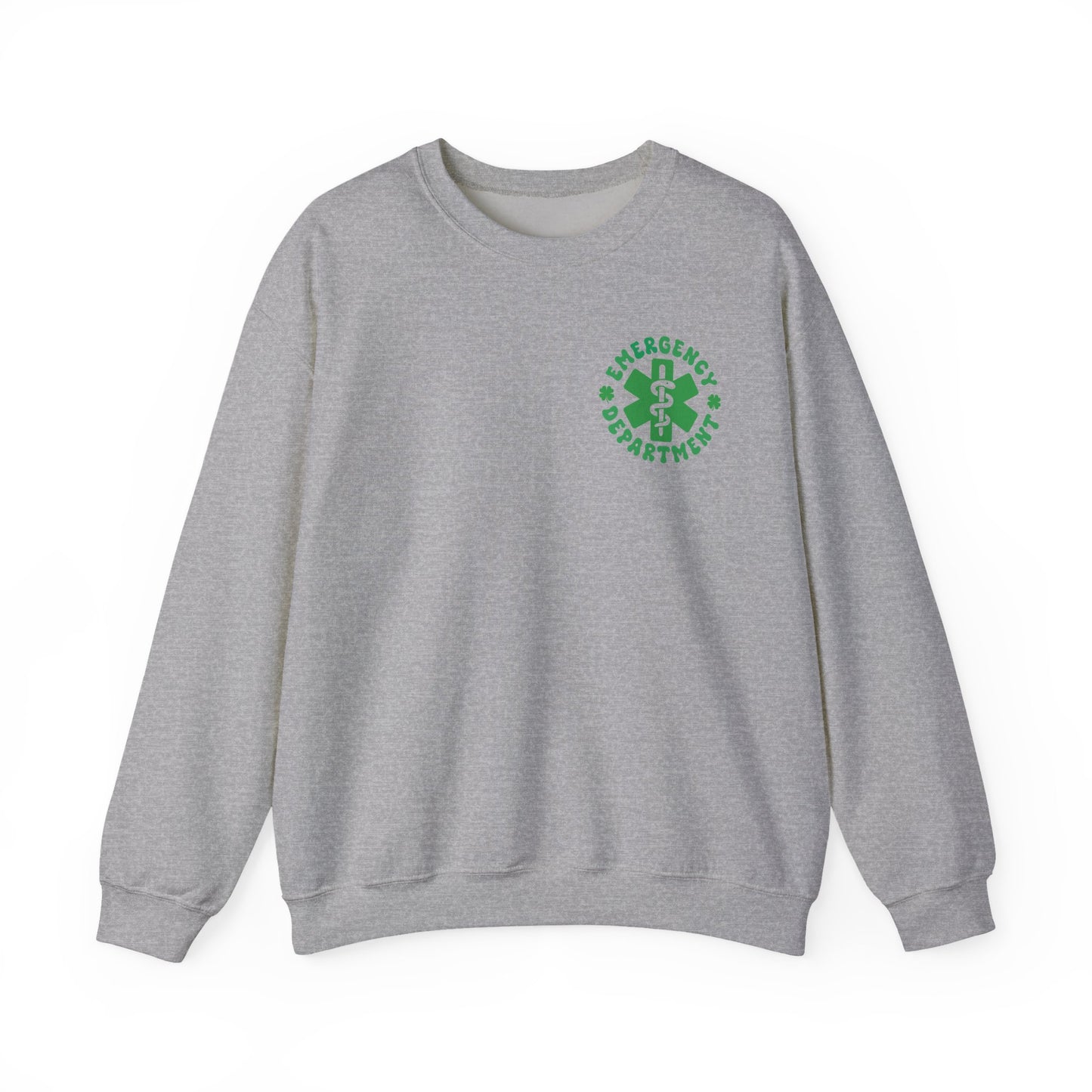 St. Patrick's Day ED | Adult Sweatshirt