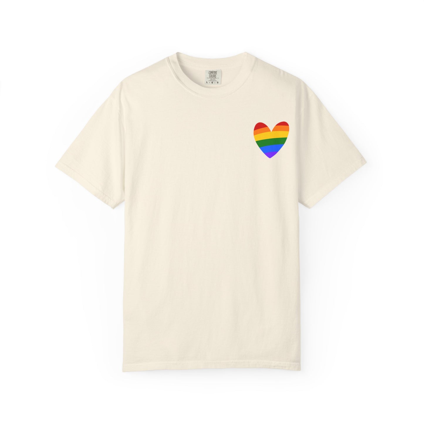 LGBTQ Support | Adult Shirt