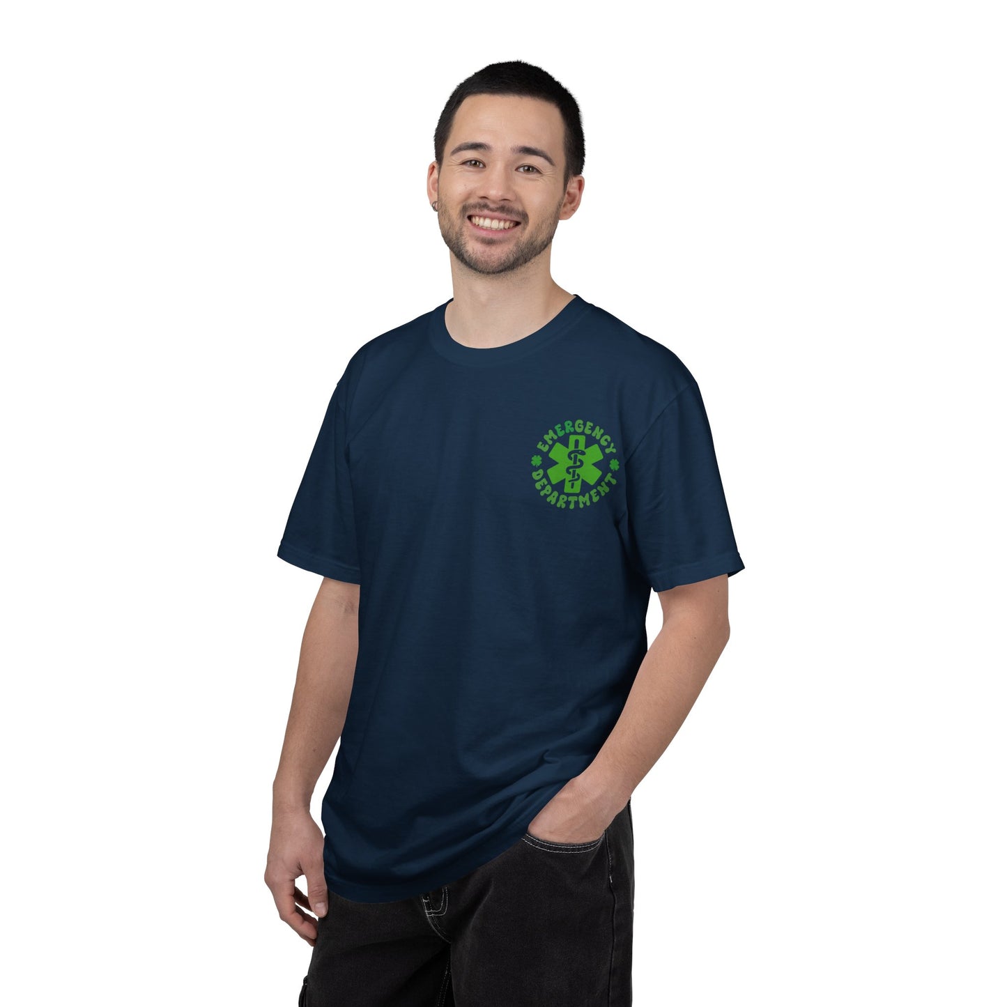 Lucky Clover ED Adult Shirt