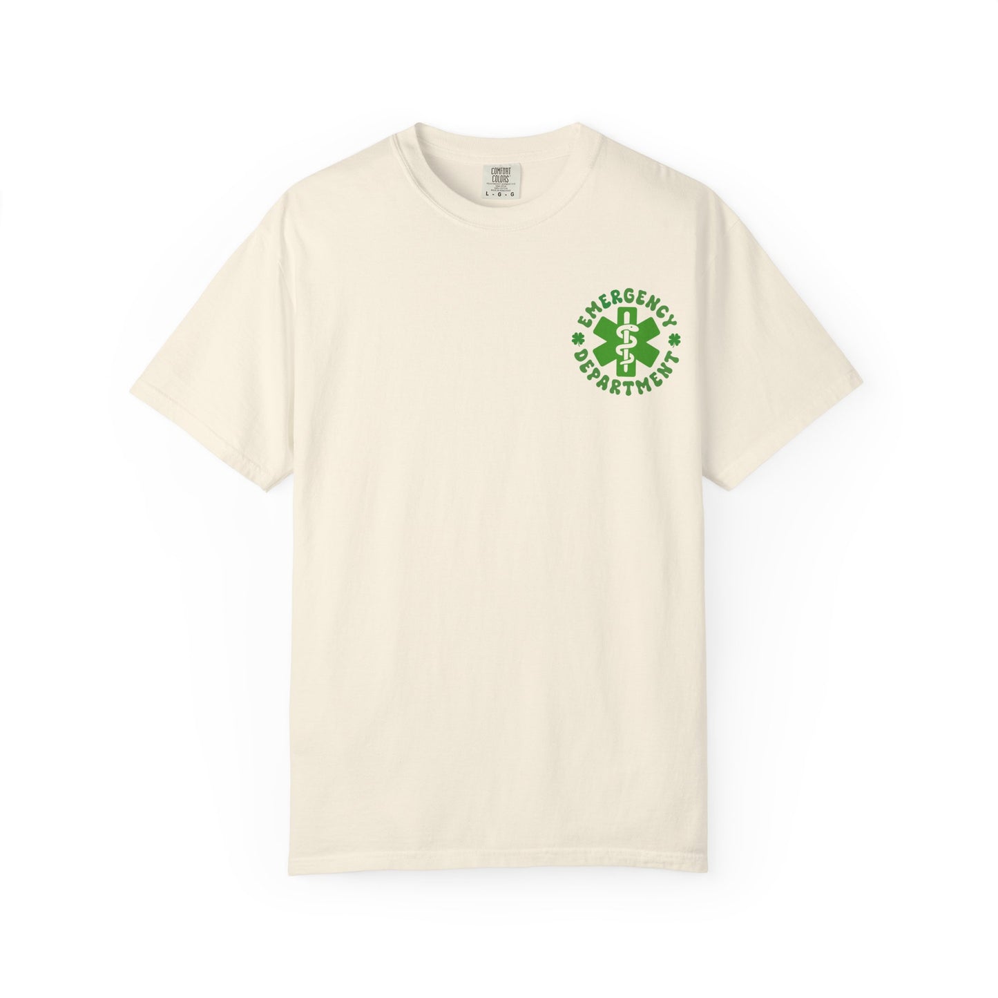 Lucky Clover ED Adult Shirt