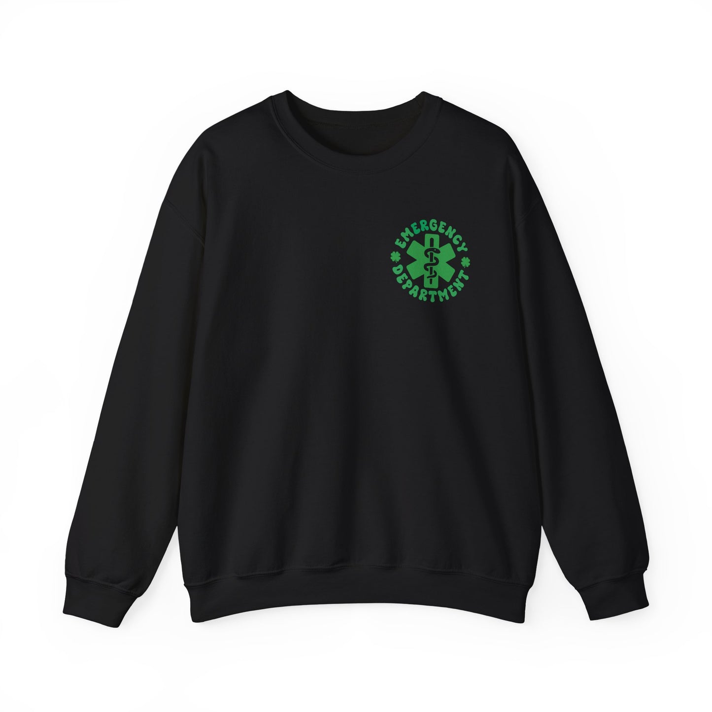 St. Patrick's Day ED | Adult Sweatshirt