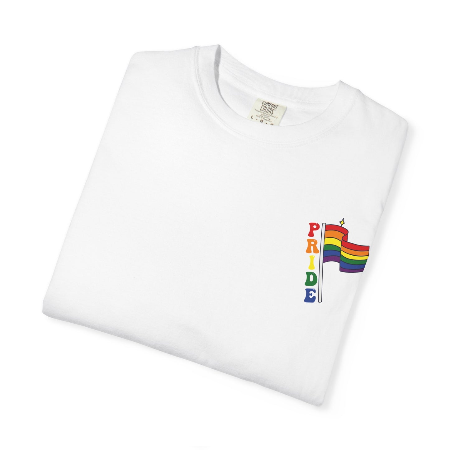 You Are Safe With Me | Adult Shirt