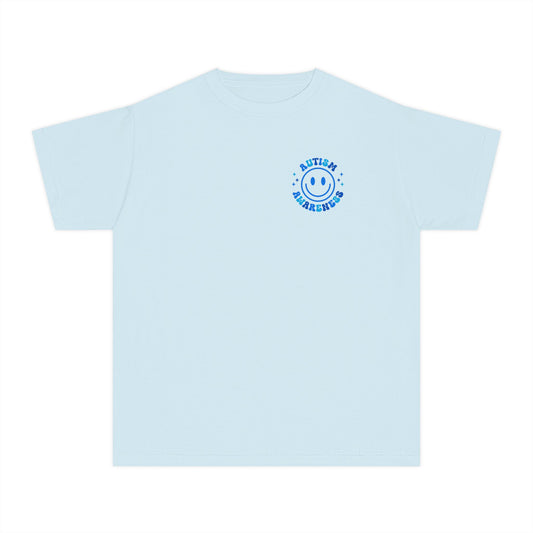 Autism Awareness Youth Shirt