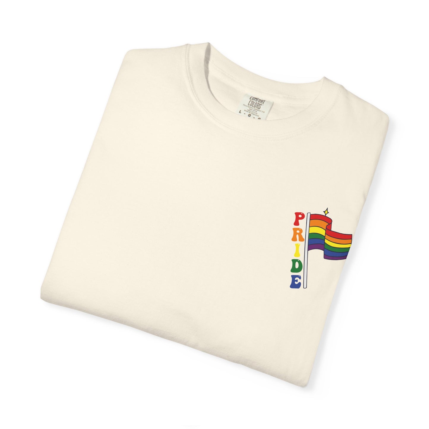You Are Safe With Me | Adult Shirt
