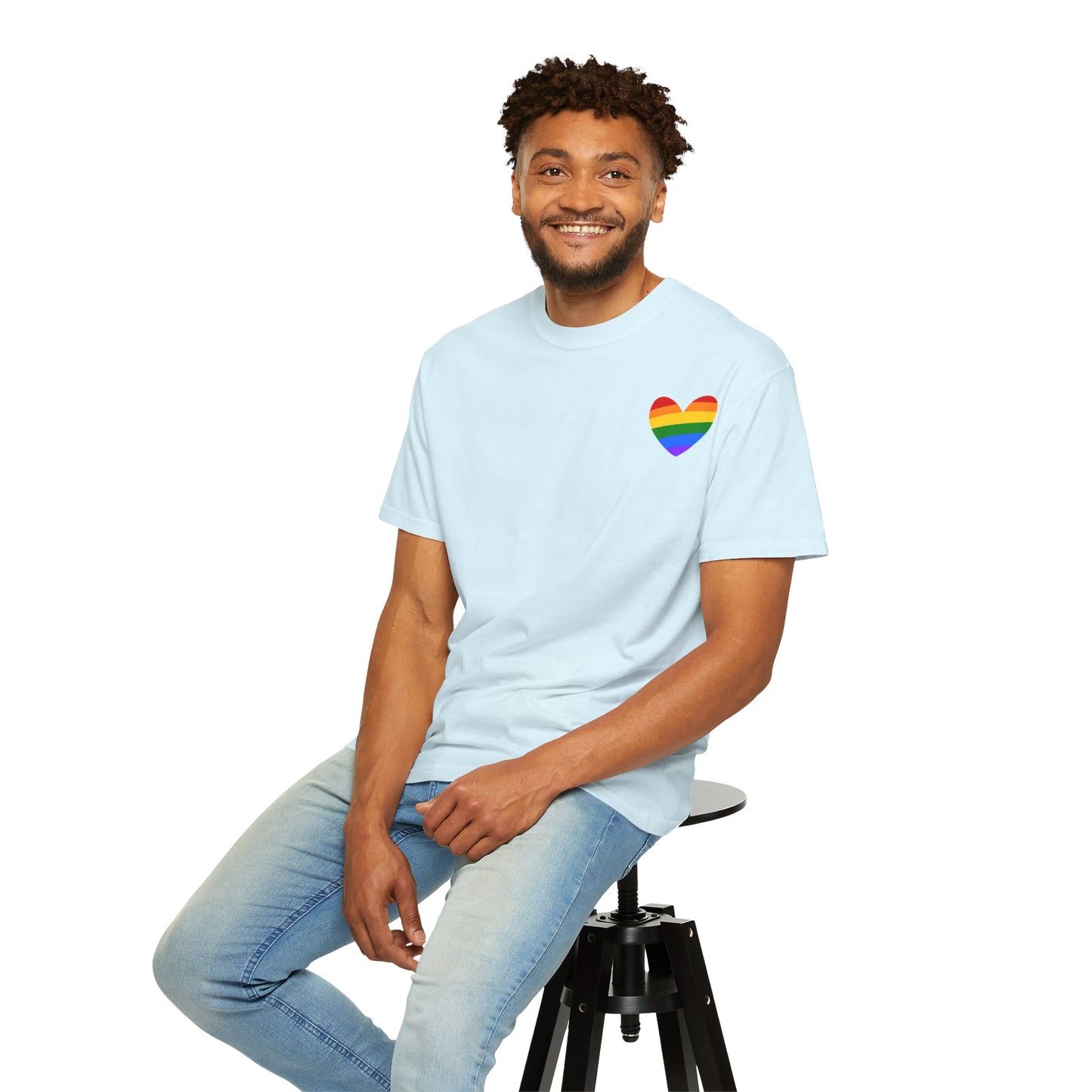 LGBTQ Support | Adult Shirt