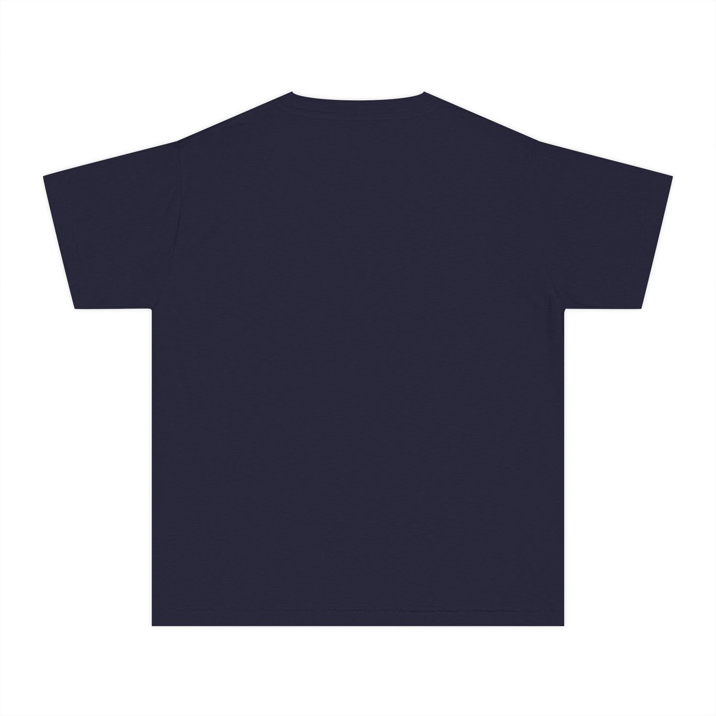 Autism Alphabet Puzzle Youth Shirt